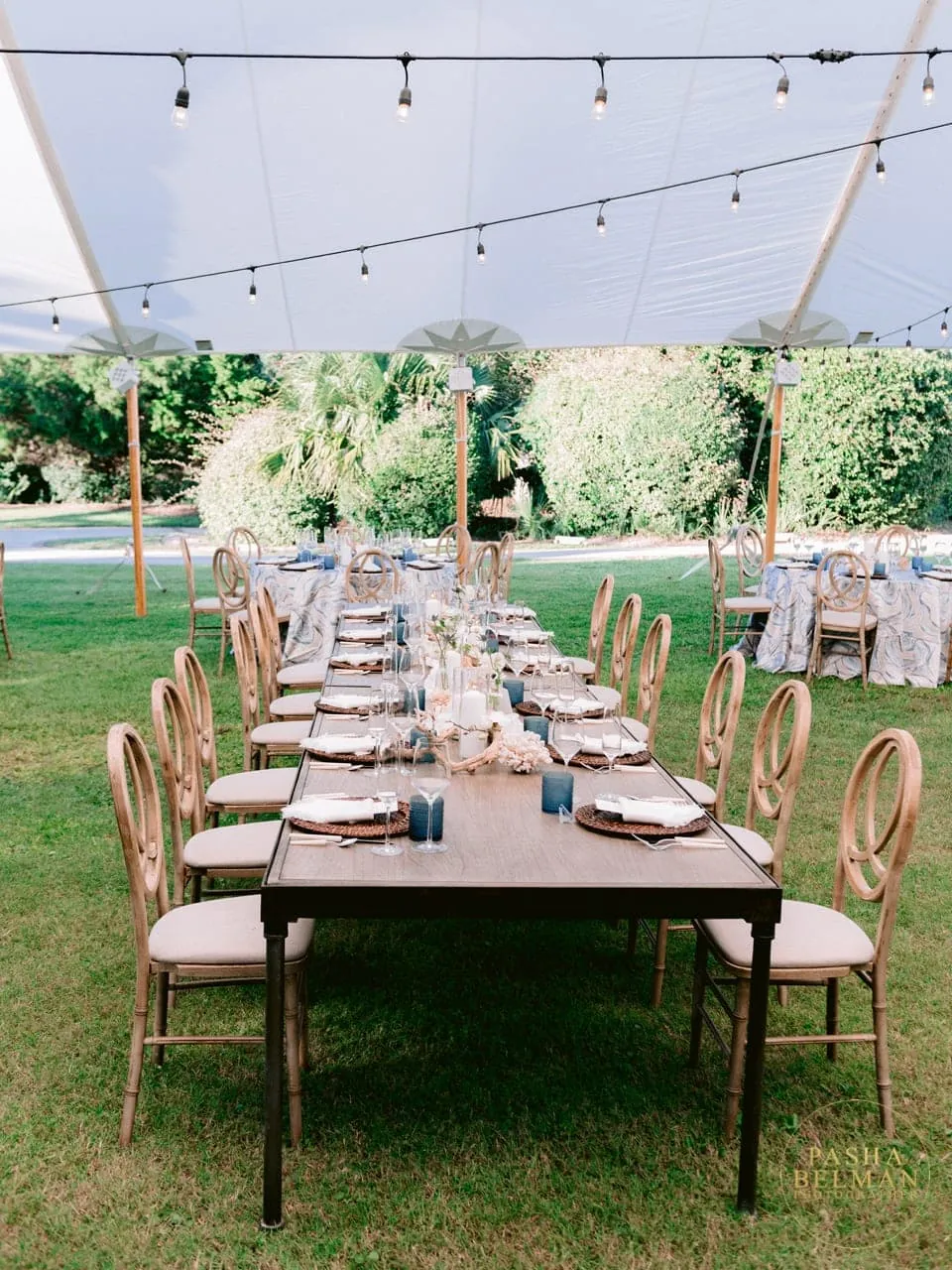 Debordieu Colony Rehearsal Dinner Photography - Beach Front Home Rehearsal at Debordieu