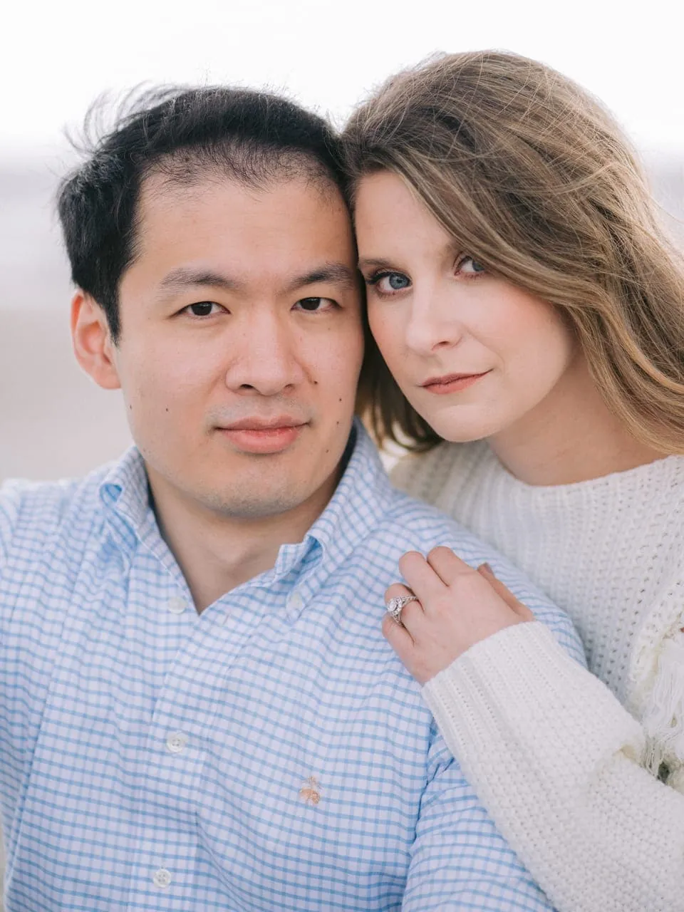 DeBordieu Engagement Photographers - Pasha Belman Photography