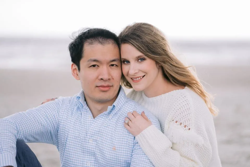 DeBordieu Engagement Photographers - Pasha Belman Photography