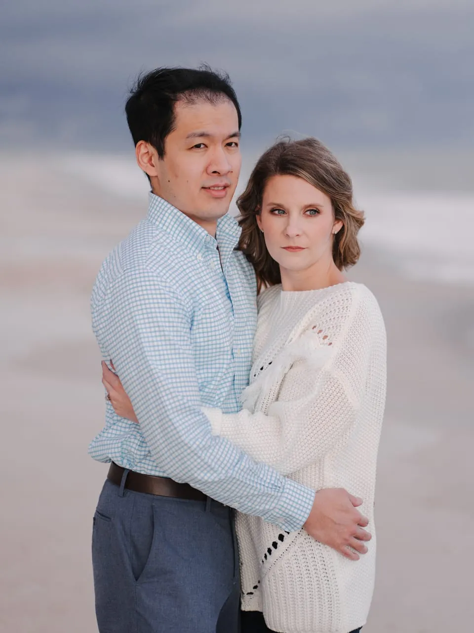 DeBordieu Engagement Photographers - Pasha Belman Photography