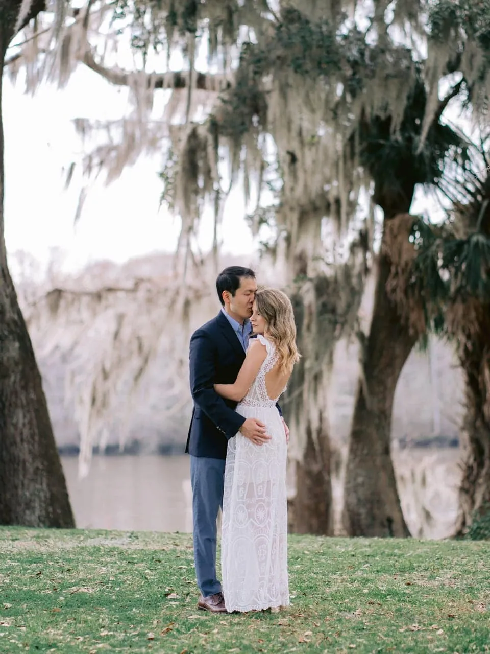 Murrells Inlet and Pawleys Island Engagement Photographers