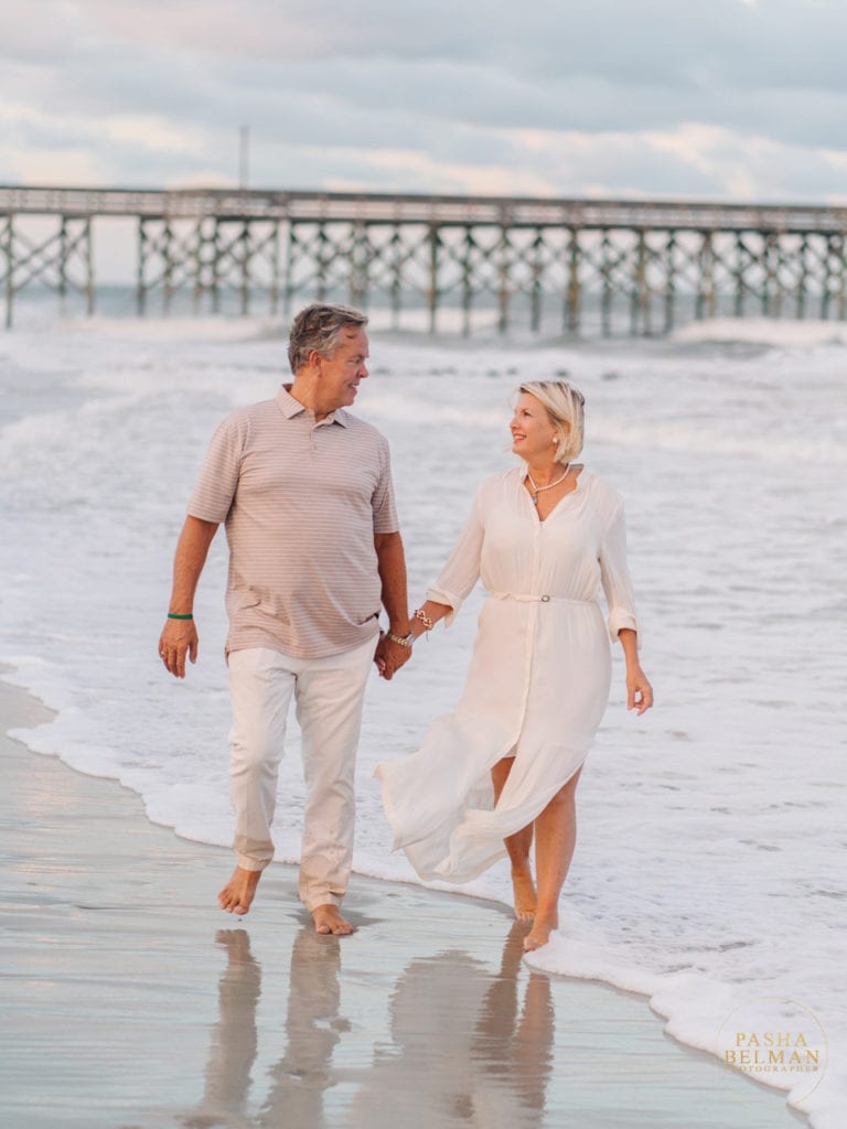 Pawleys Island Family Photography