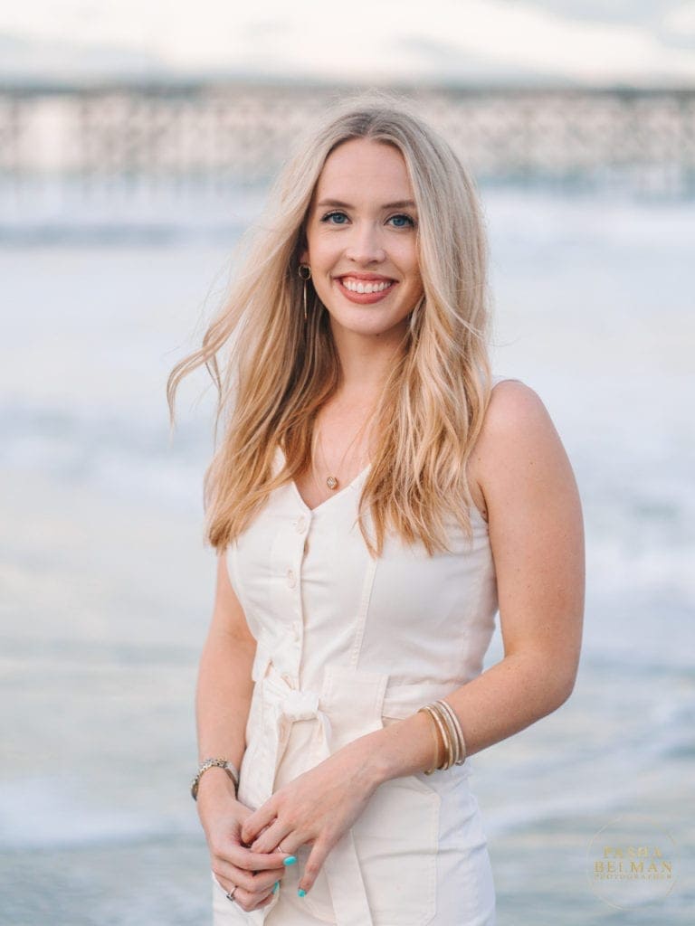 Pawleys Island Family Photography