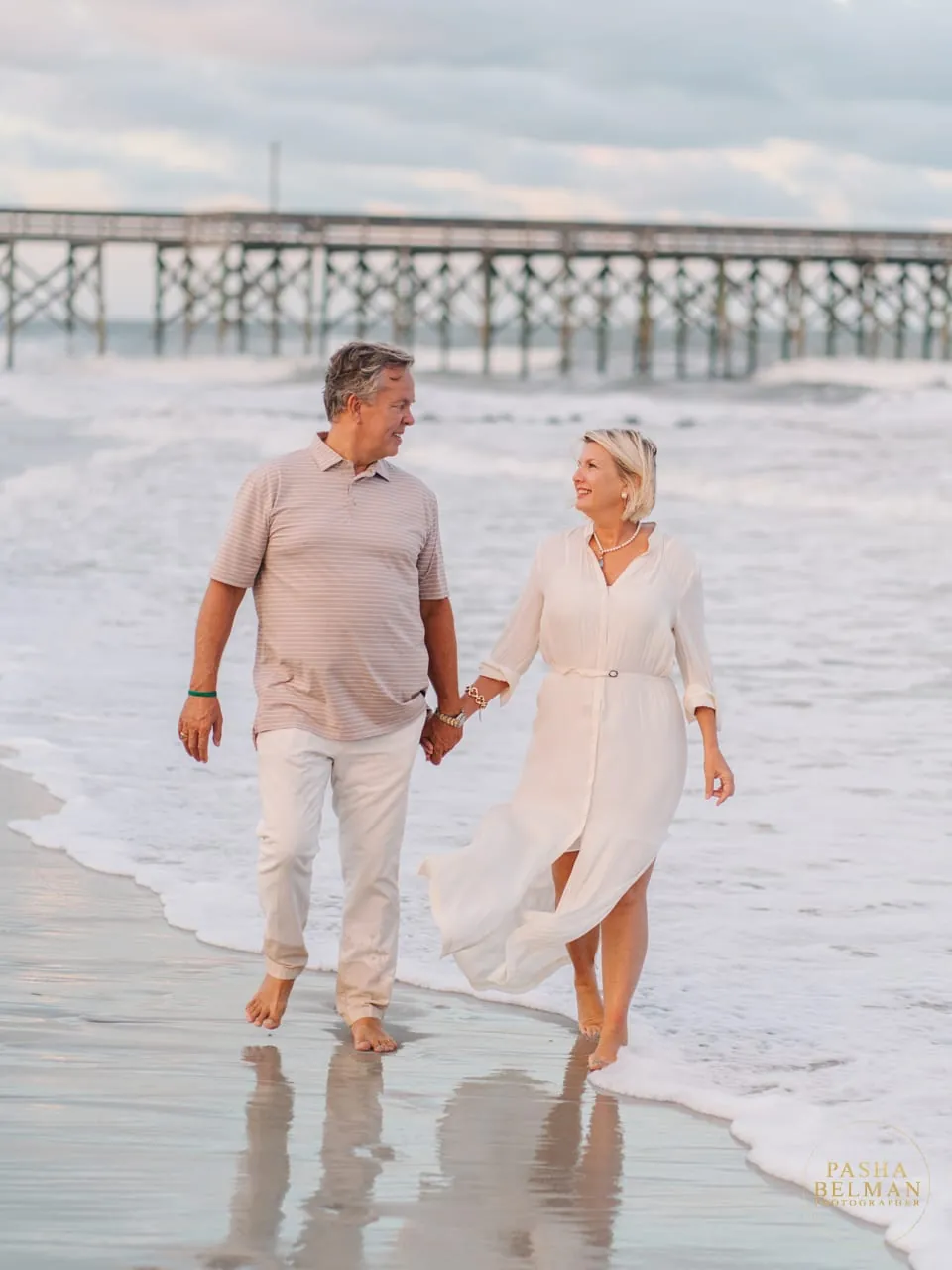 Pawleys Island Family Photography