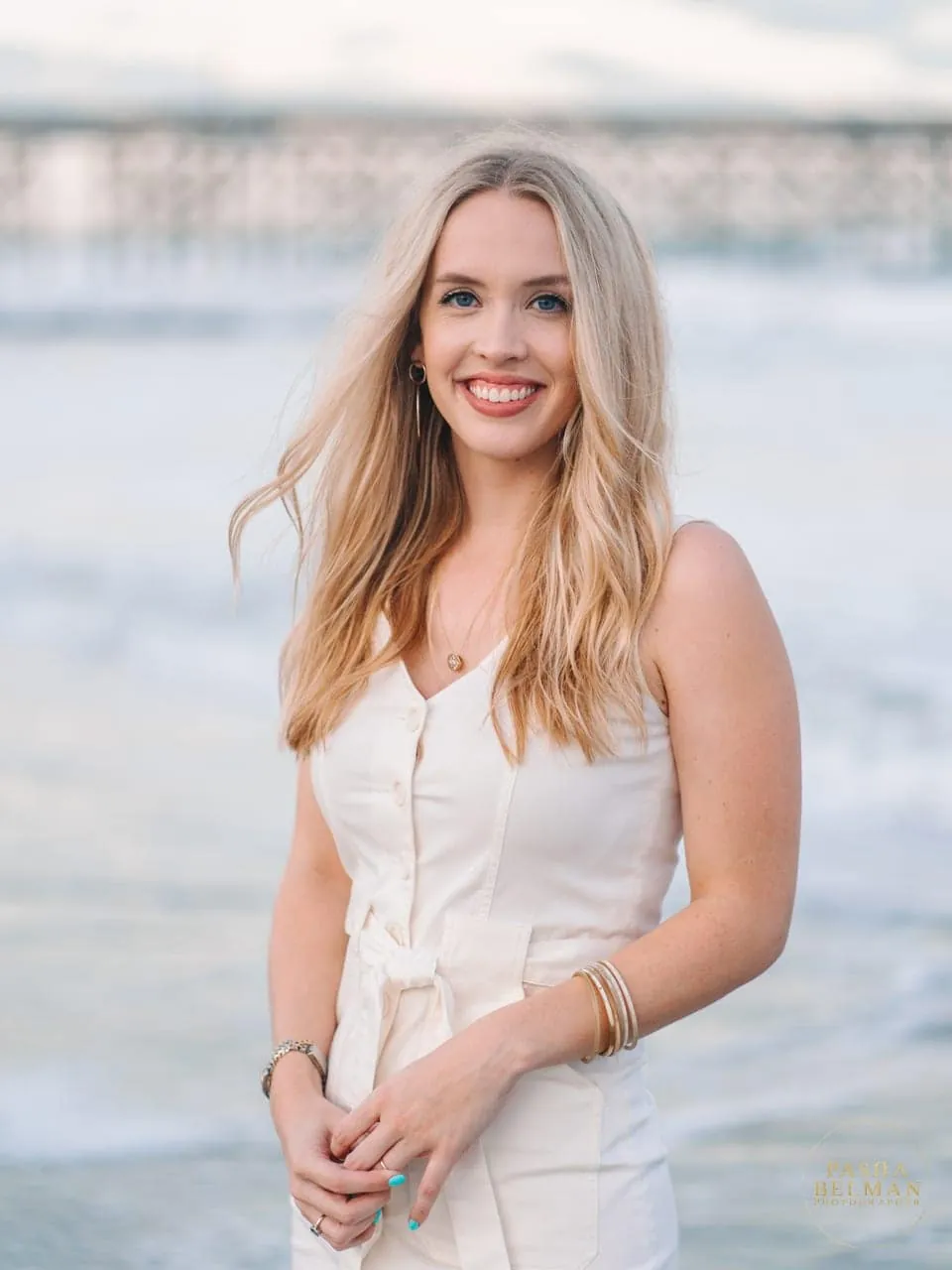 Pawleys Island Family Photography