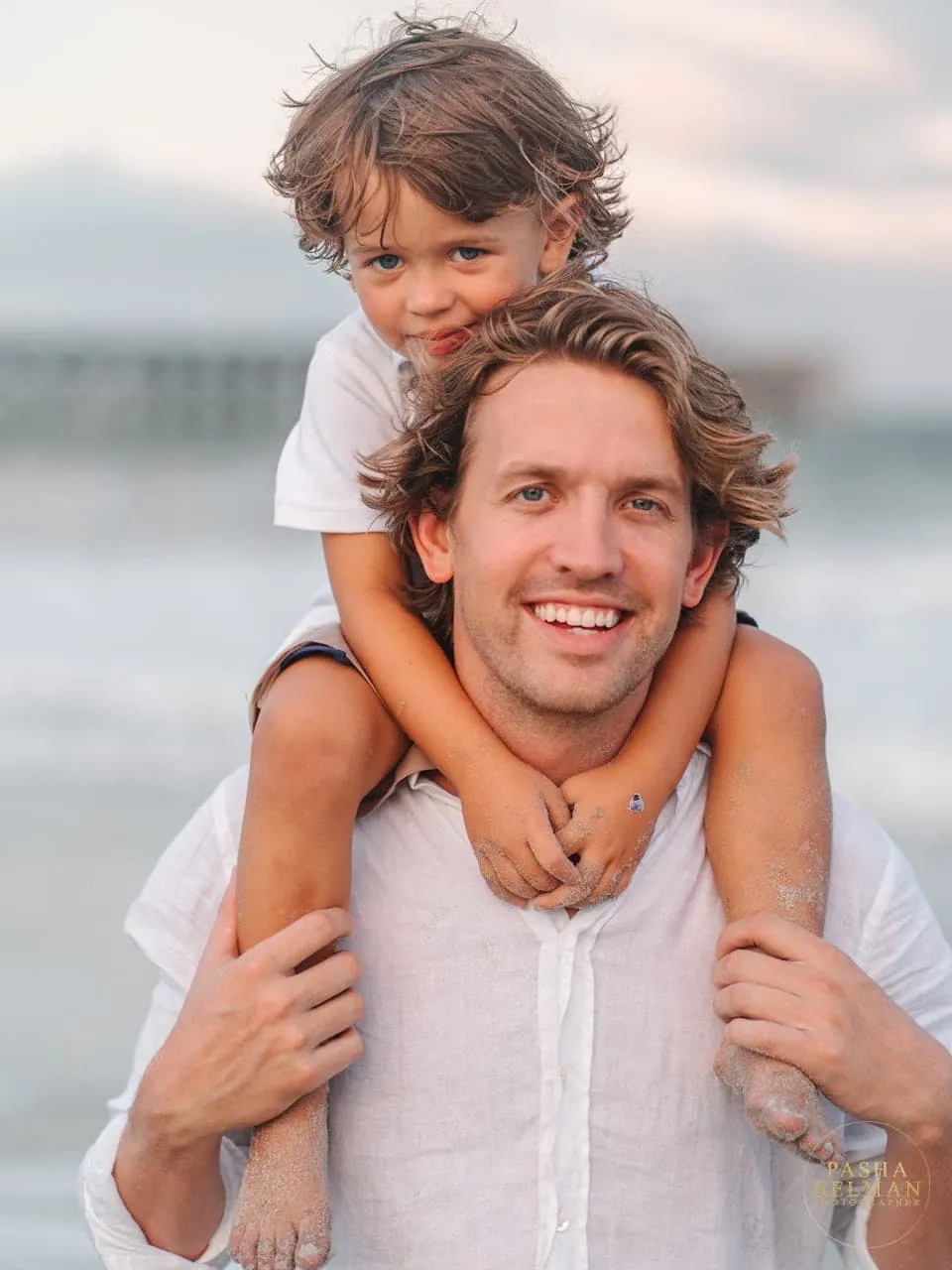 Pawleys Island Family Photography