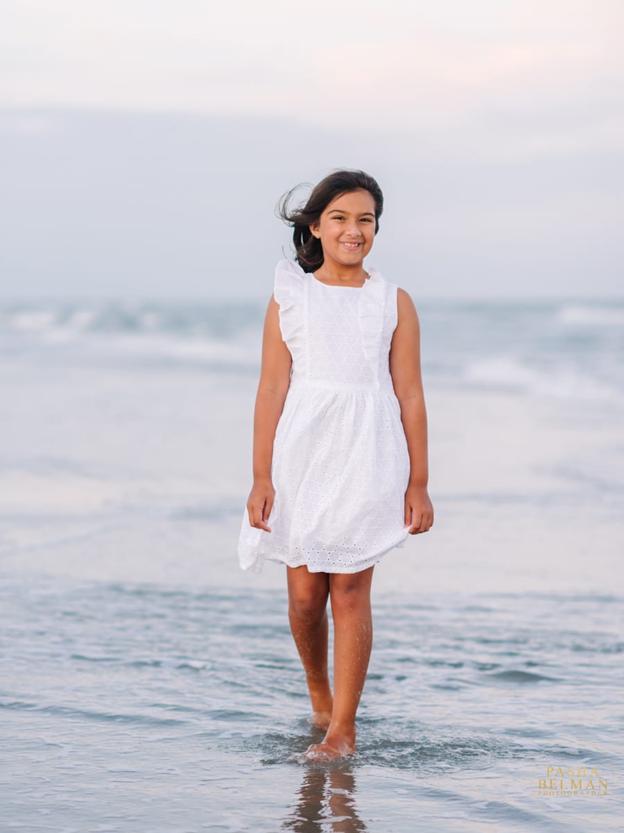 stunning locations for family photo shoots in Myrtle Beach