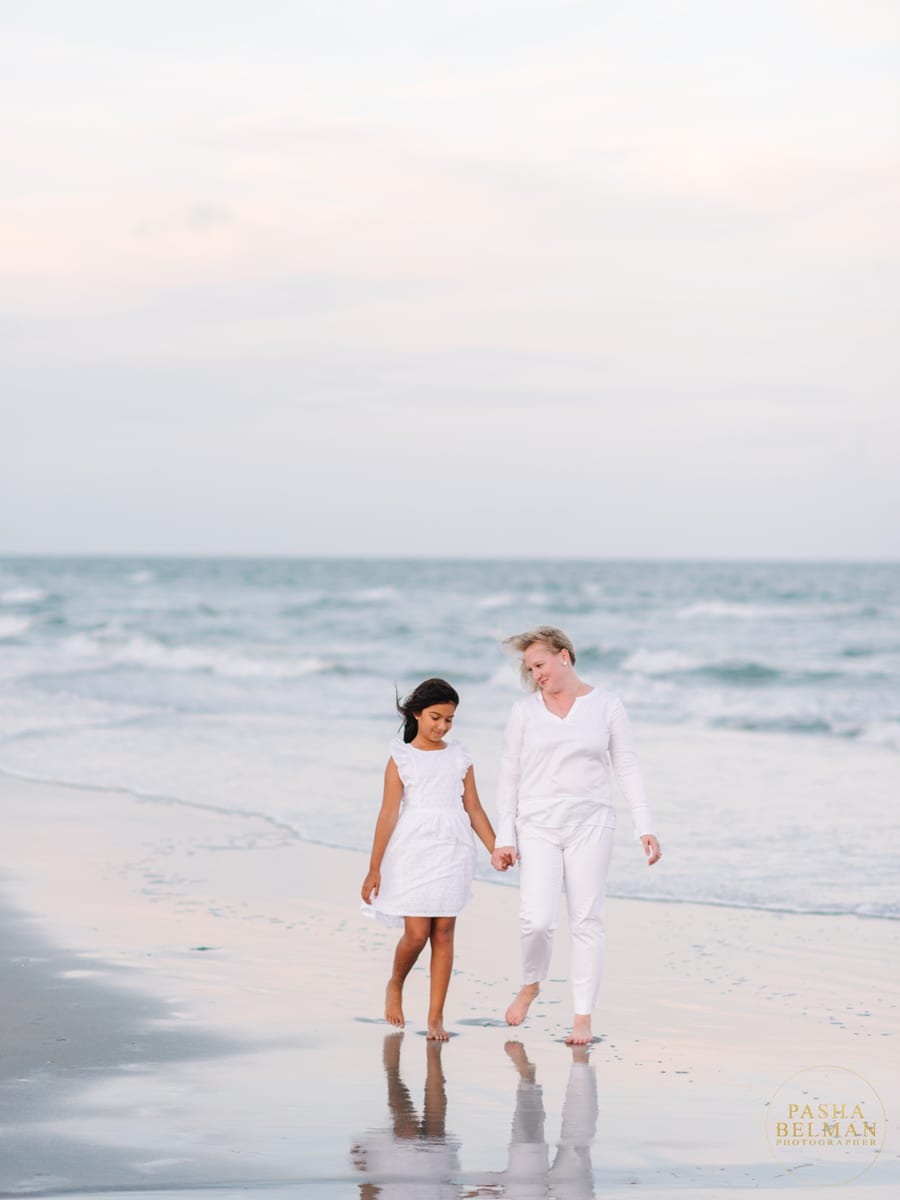 stunning locations for family photo shoots in Myrtle Beach