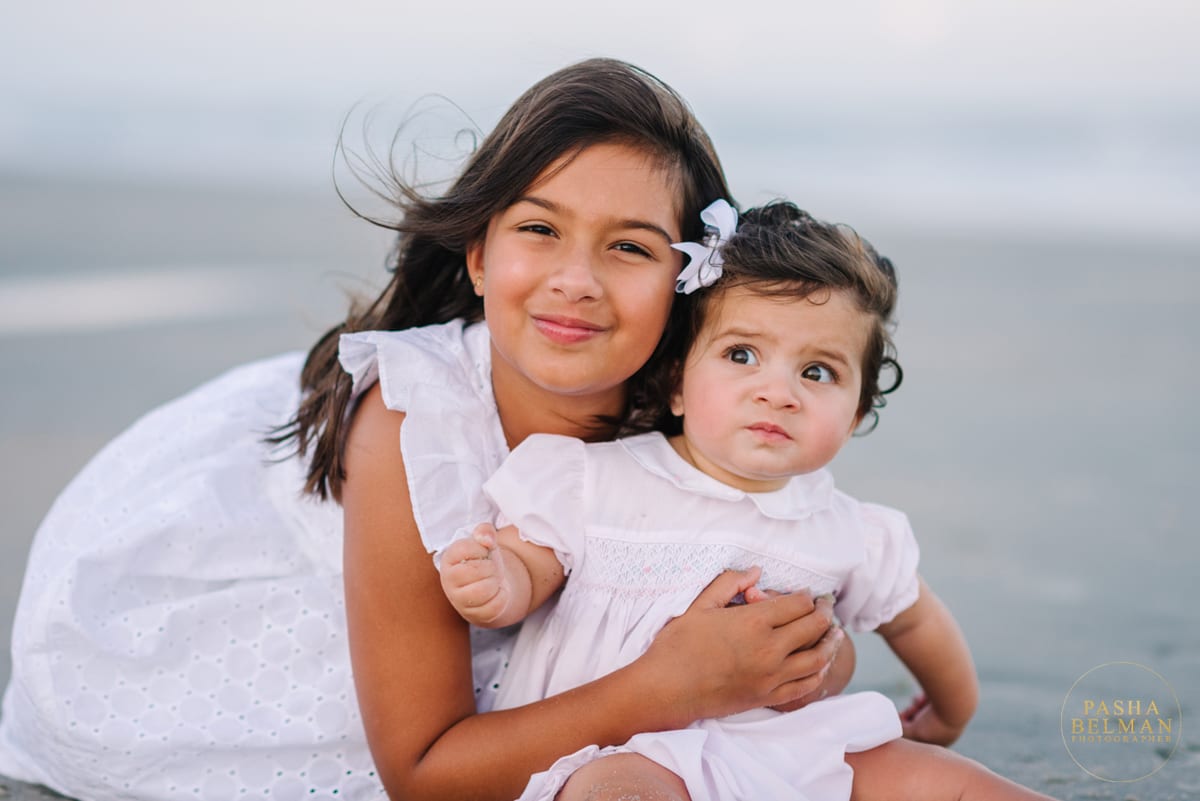 favorite locations for family photo shoots in Myrtle Beach