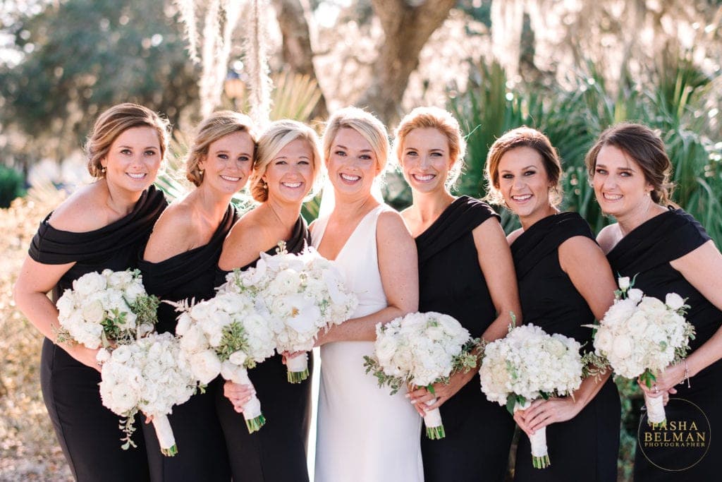 Couple portraits at Debordieu Club Georgetown SC wedding photography