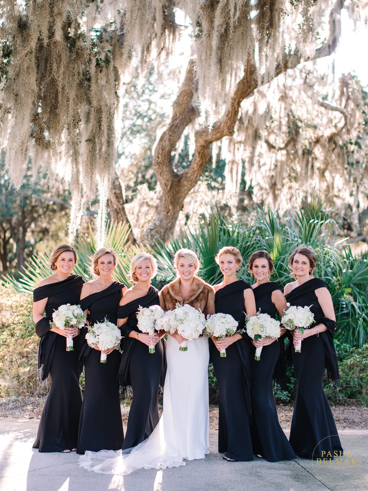 Debordieu Colony Club Beach Wedding | Charleston SC Photographer