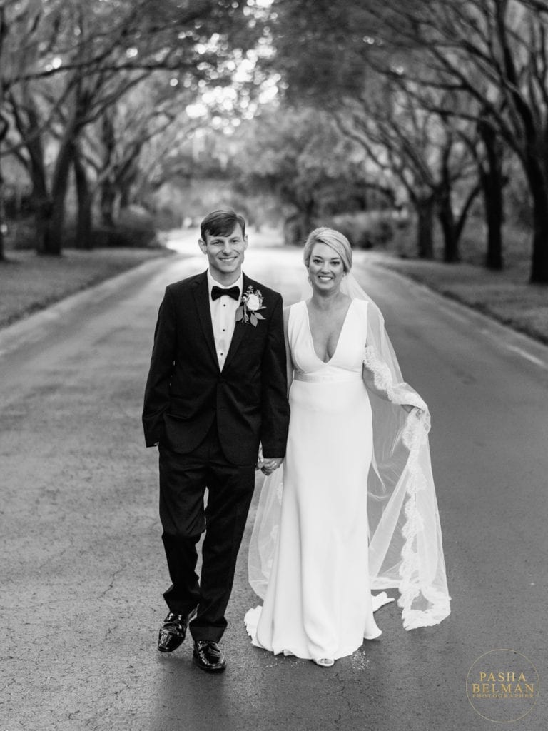 Debordieu Club wedding couple dancing Georgetown South Carolina