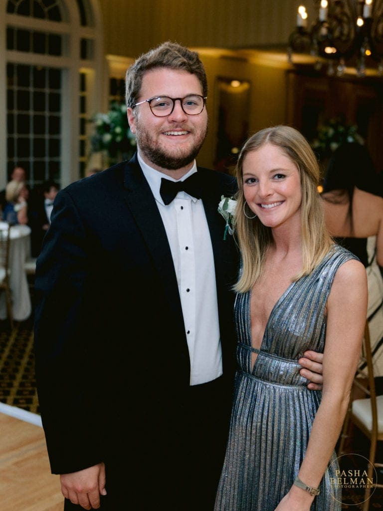 Debordieu Colony Club wedding reception celebration Georgetown South Carolina