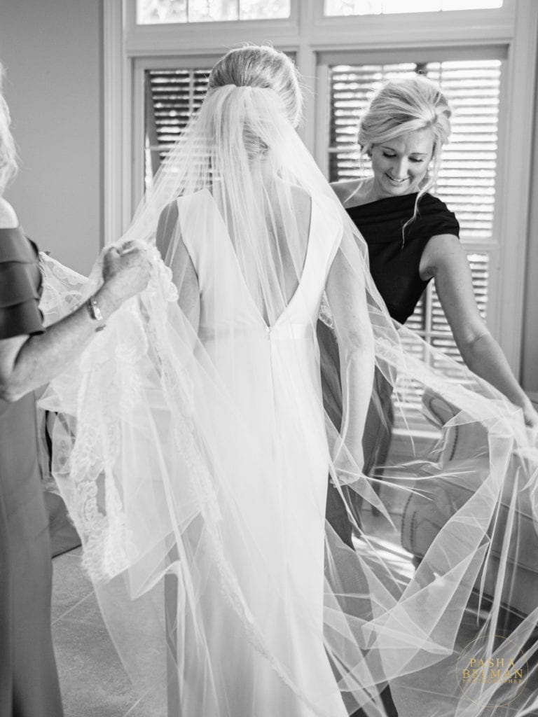 Debordieu Colony Club wedding details Georgetown South Carolina