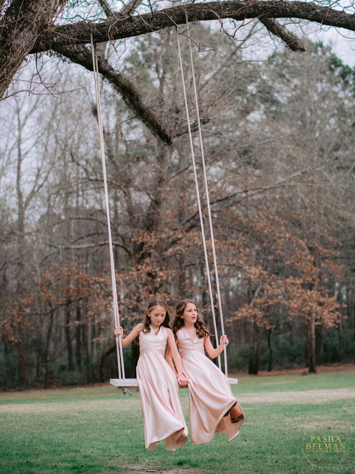 Wedding Pictures at Wildberry Farm in SC