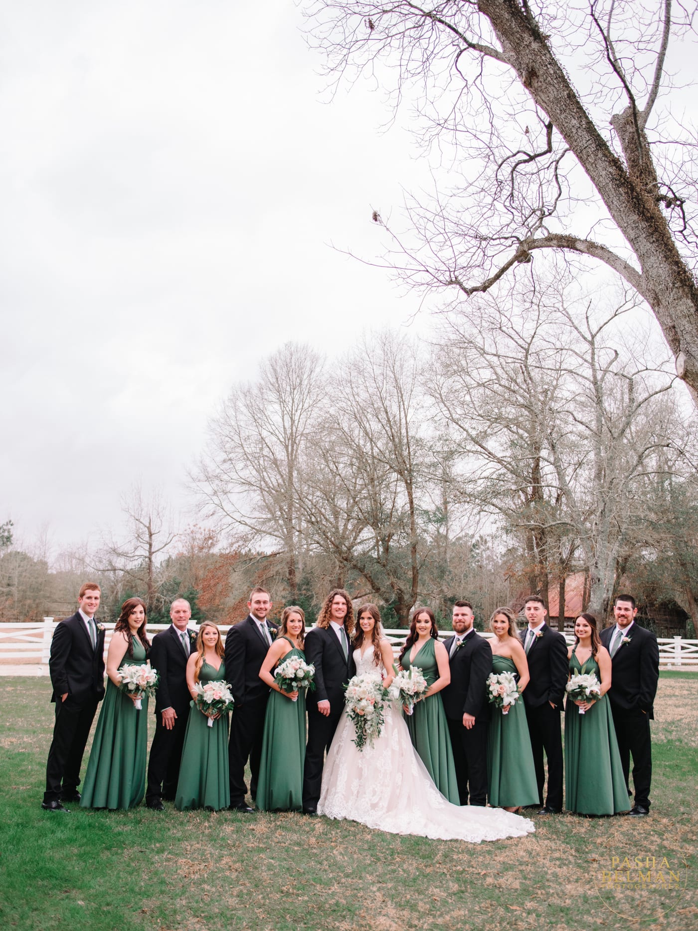 Wildberry Farm Wedding PHotography
