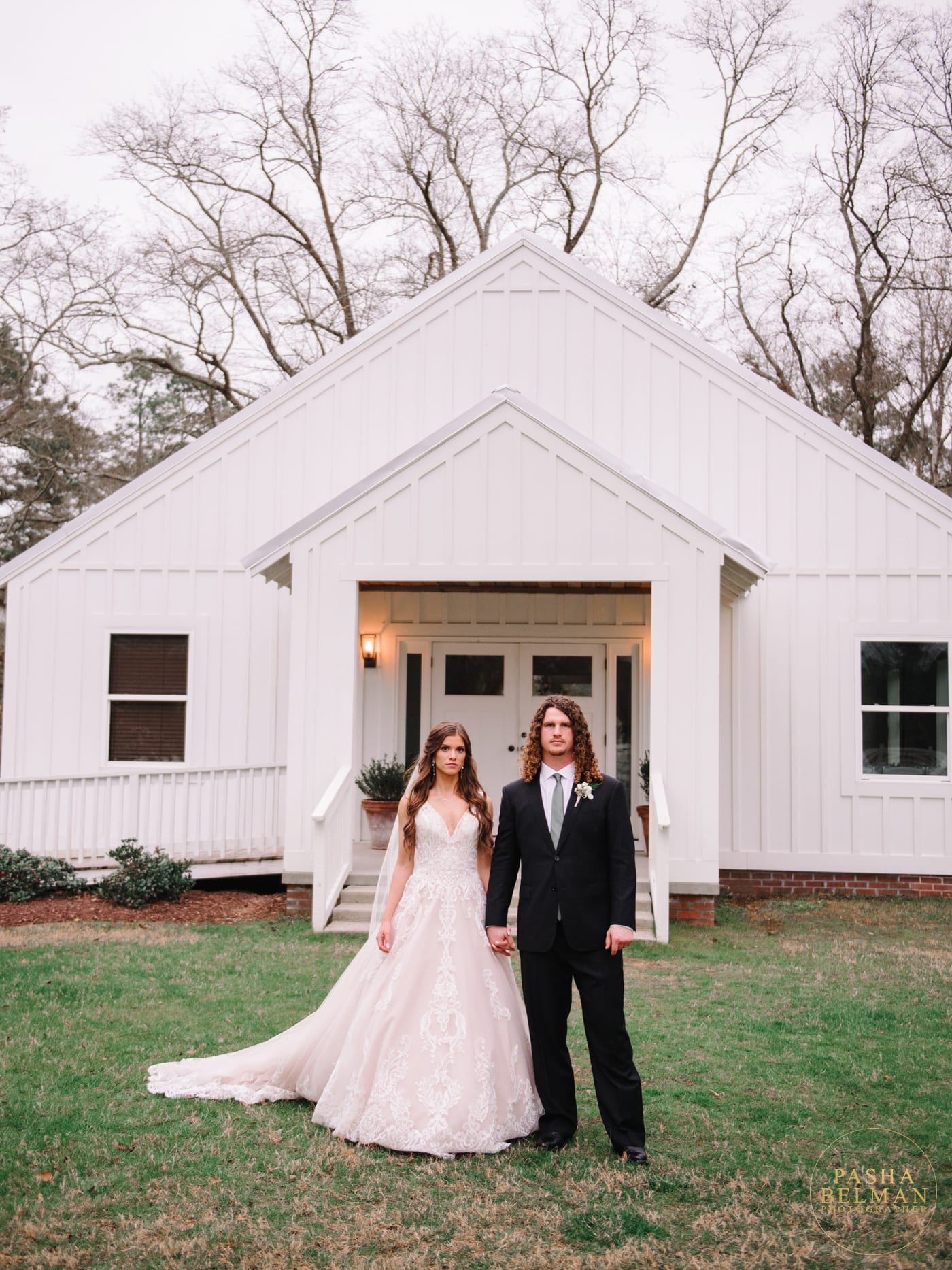 Wildberry Farm Wedding Photos in South Carolina