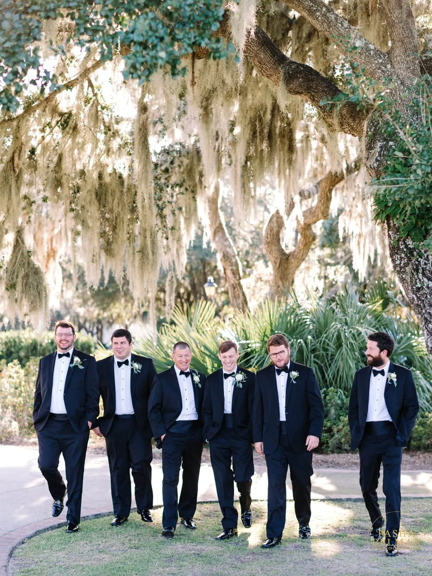 Charles and Merritt wedding at Debordieu Colony Club Georgetown SC