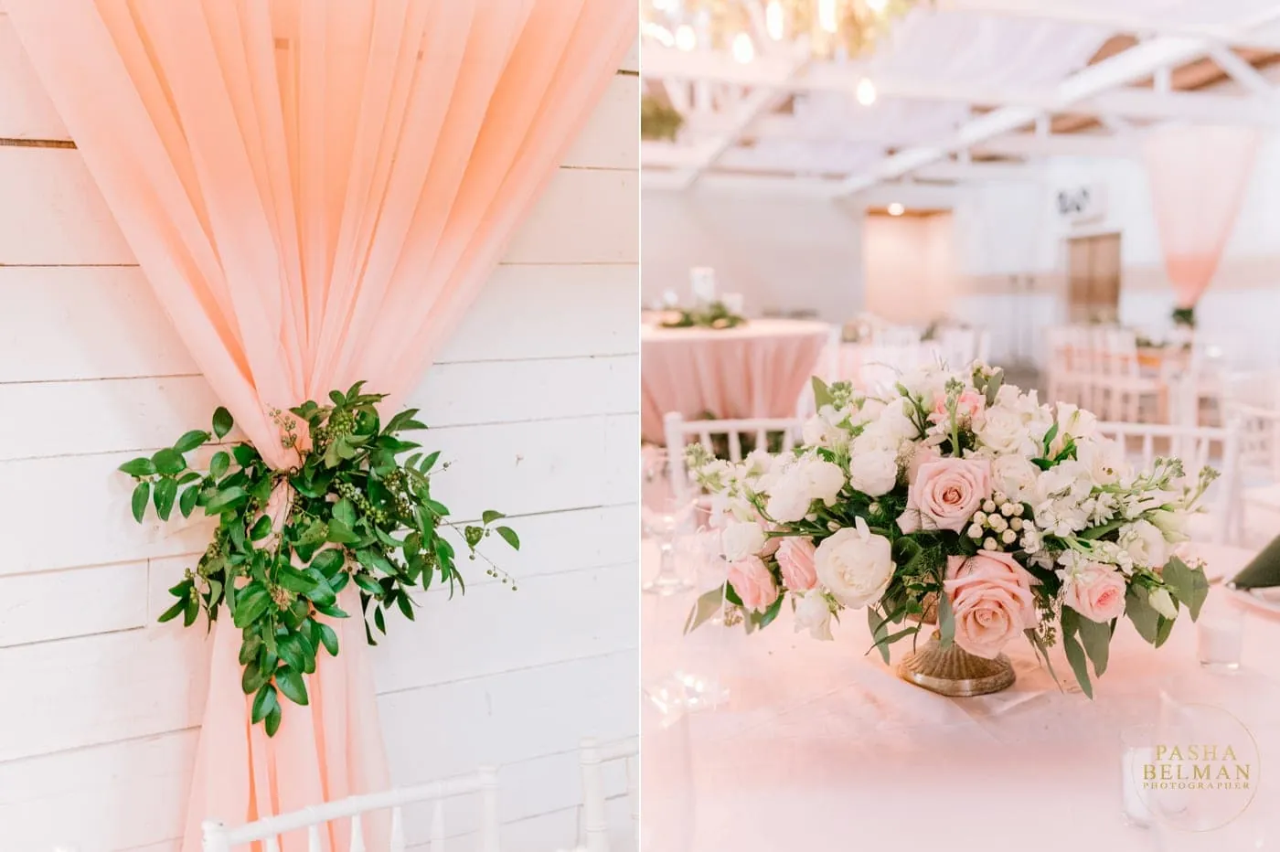 Wedding Pictures at Wildberry Farm in SC