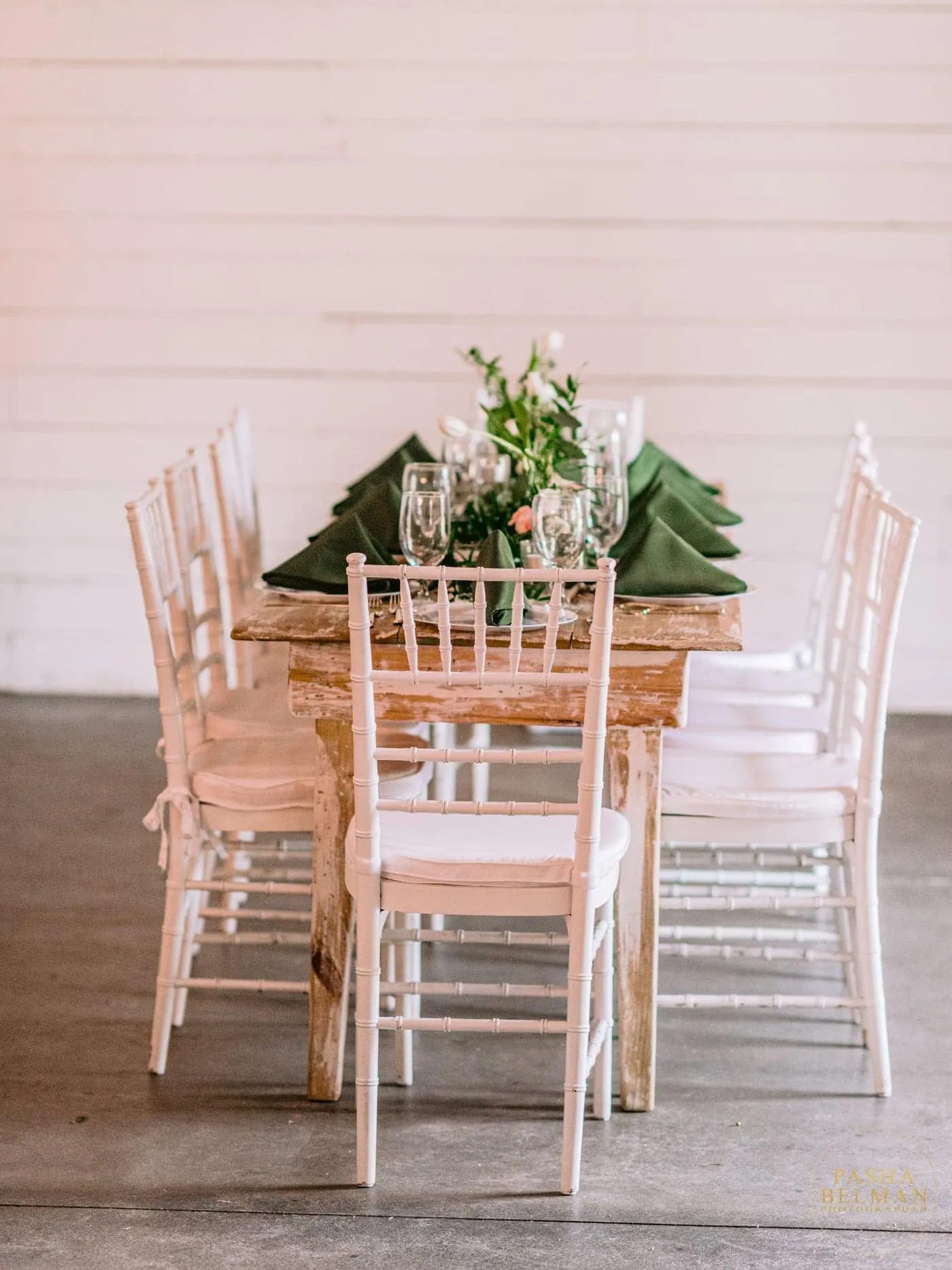 Wedding Pictures at Wildberry Farm in SC