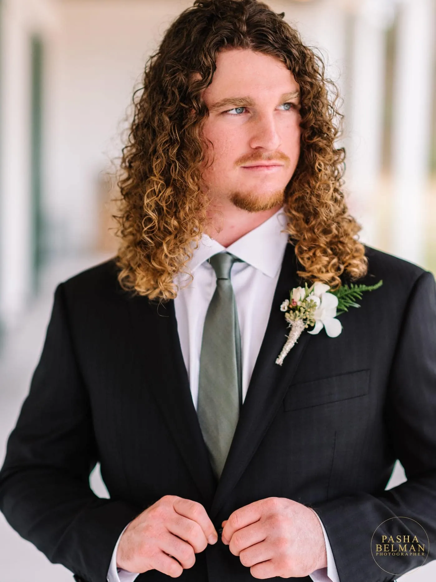 Wedding Pictures at Wildberry Farm in SC