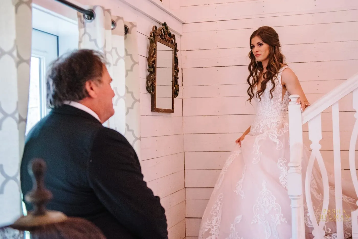 Wedding Pictures at Wildberry Farm in SC