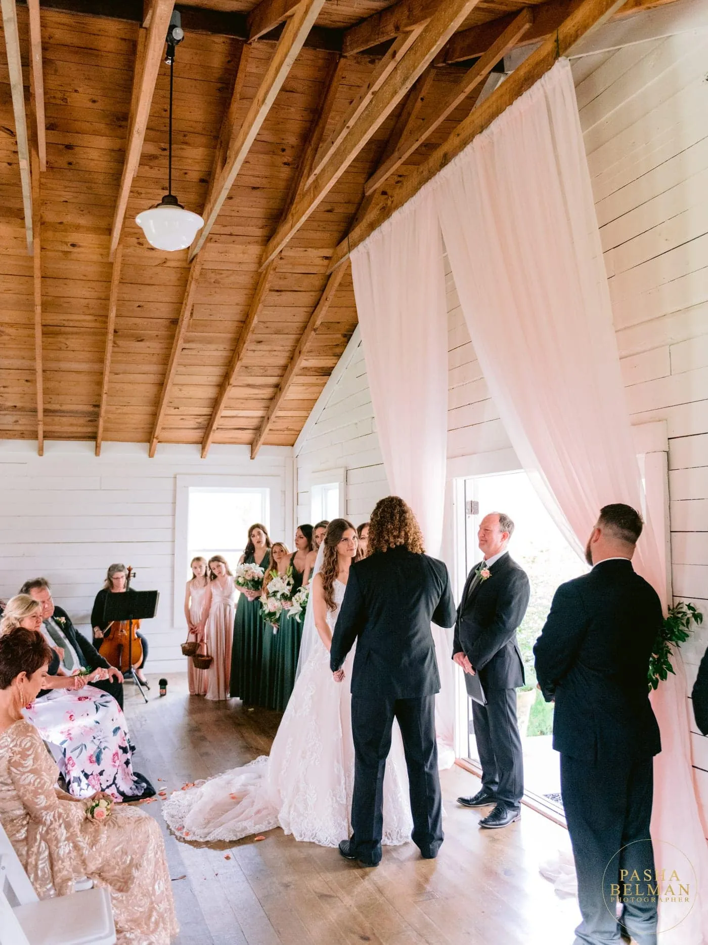 Wildberry Farm Wedding PHotography