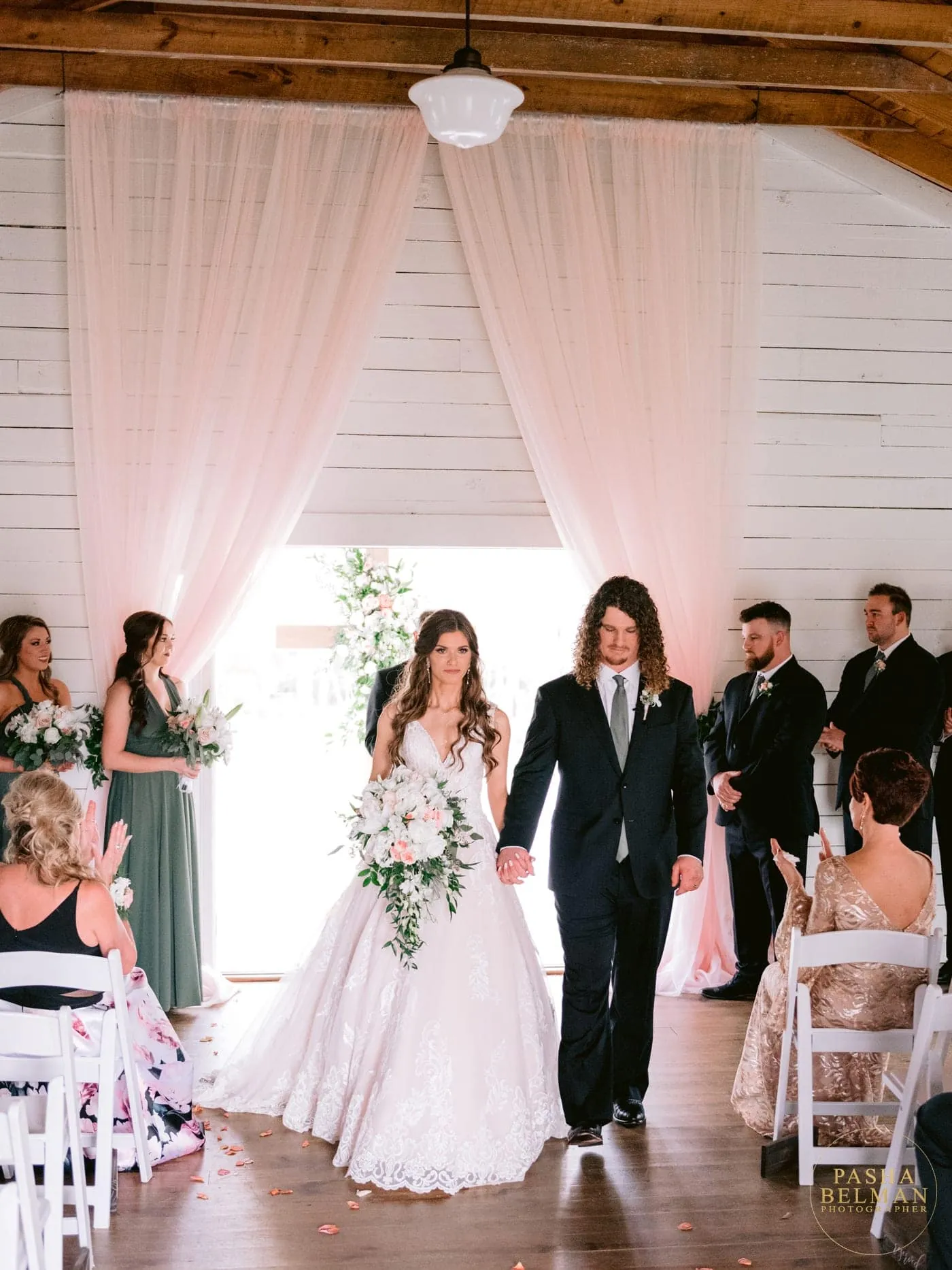 Wildberry Farm Wedding PHotography