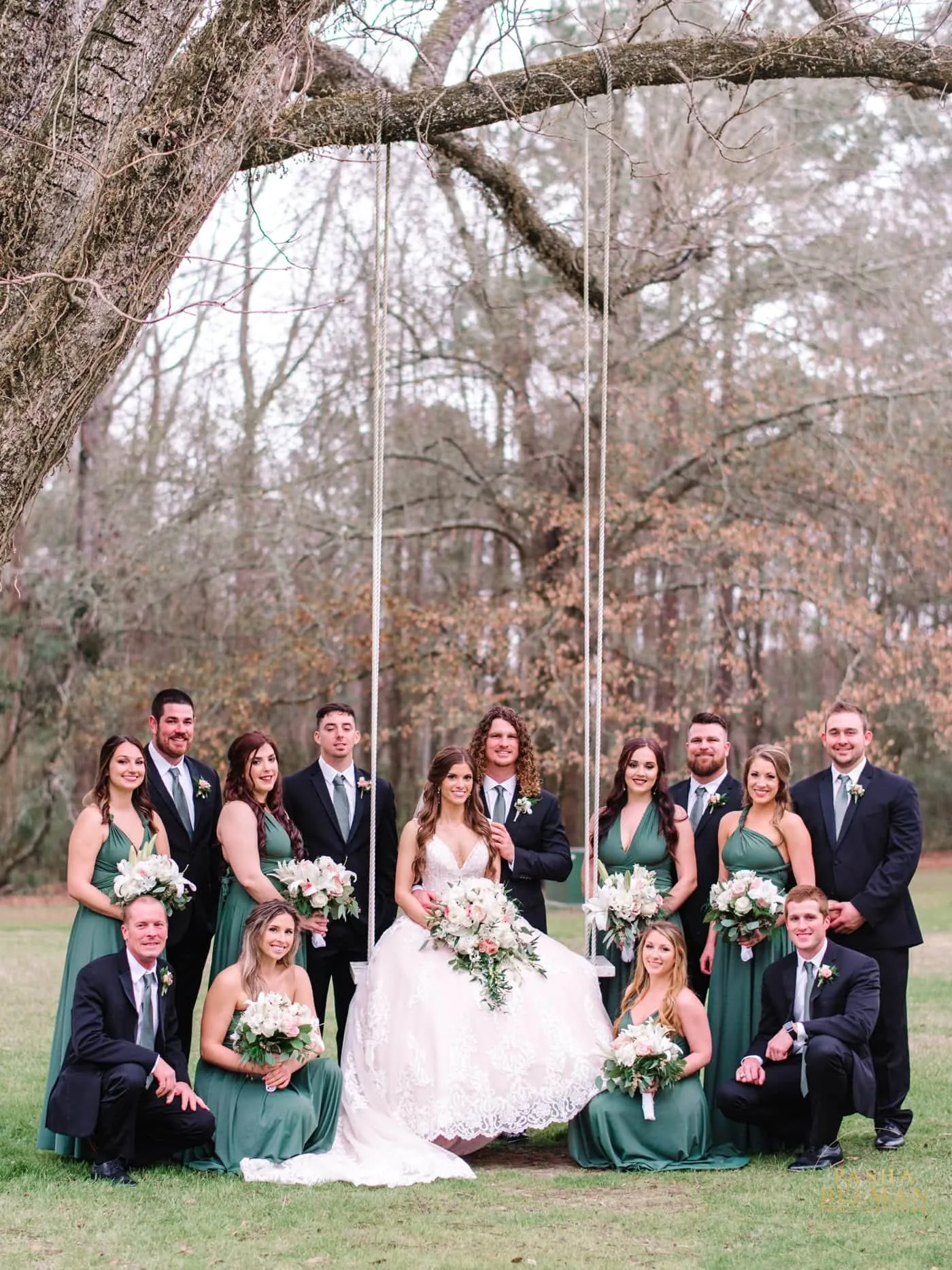 Wildberry Farm Wedding PHotography