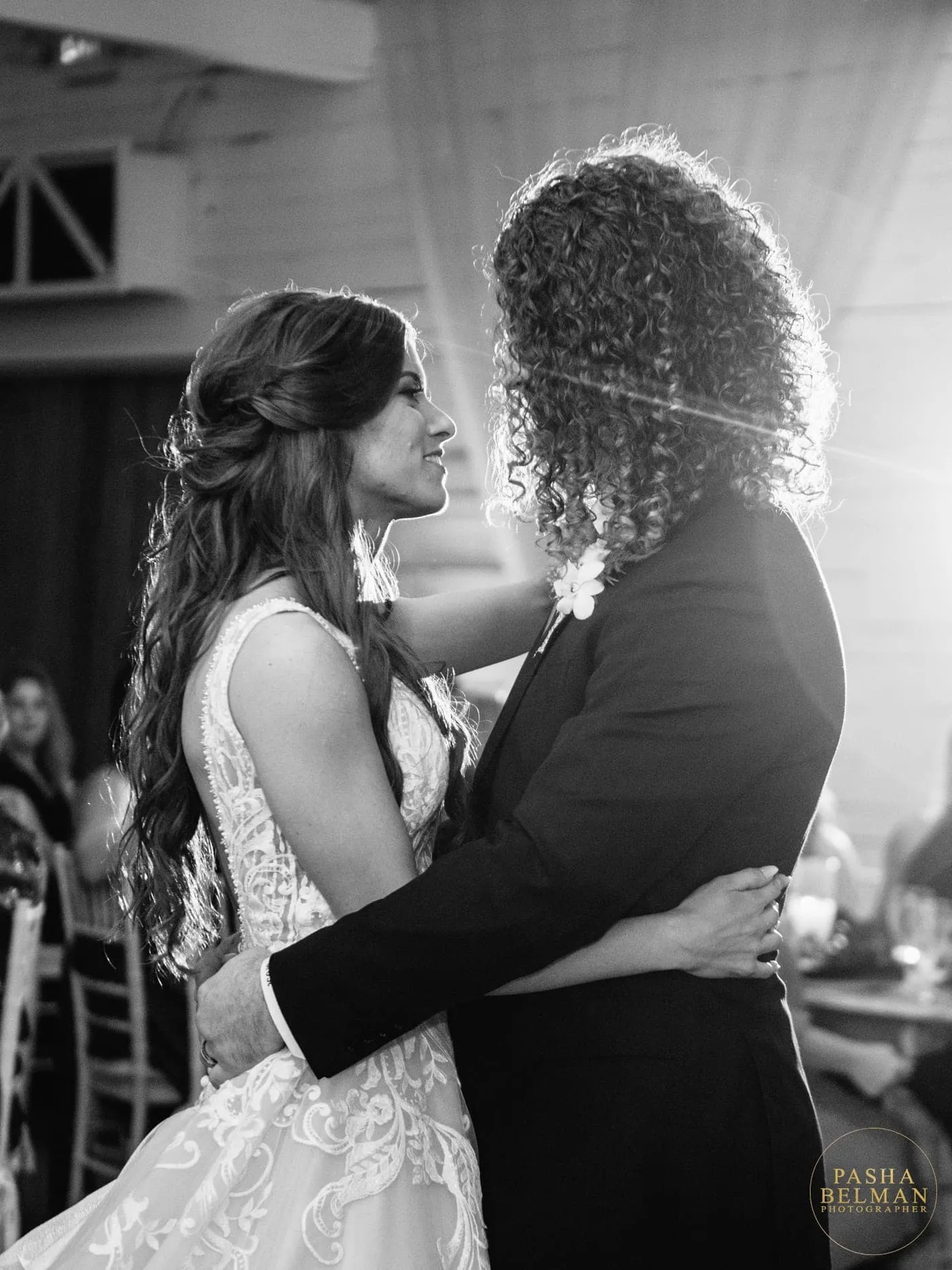 Wildberry Farm Wedding Photos in South Carolina