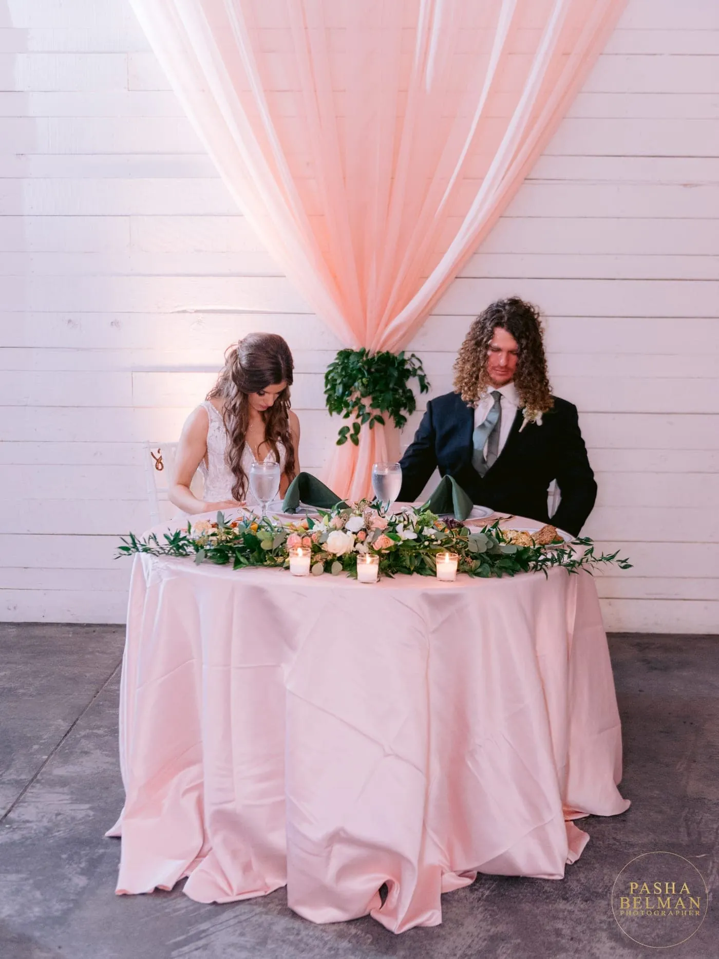 Wildberry Farm Wedding Photos in South Carolina