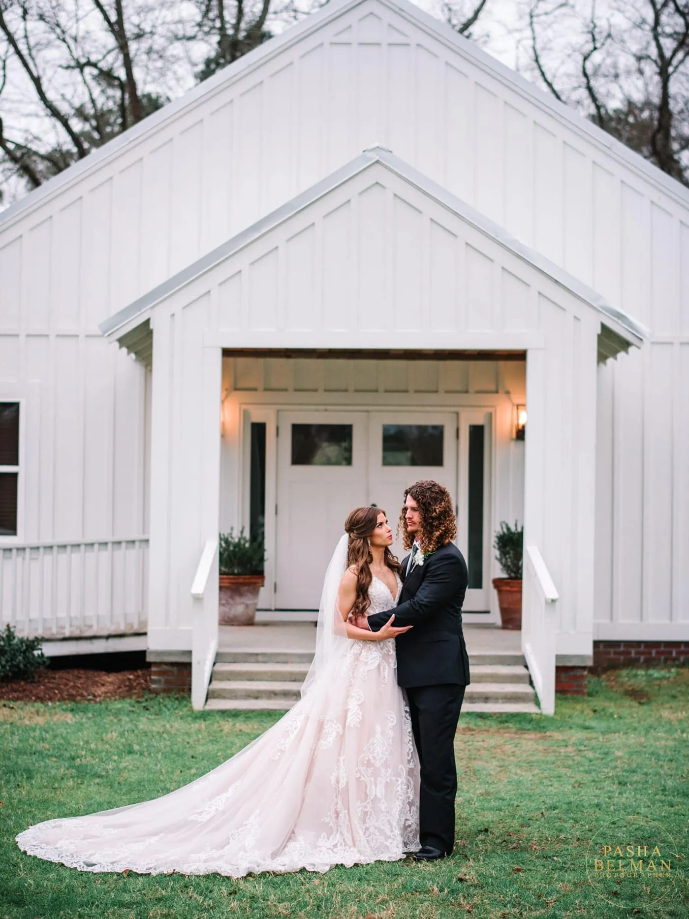 Wildberry Farm Wedding Photos in South Carolina