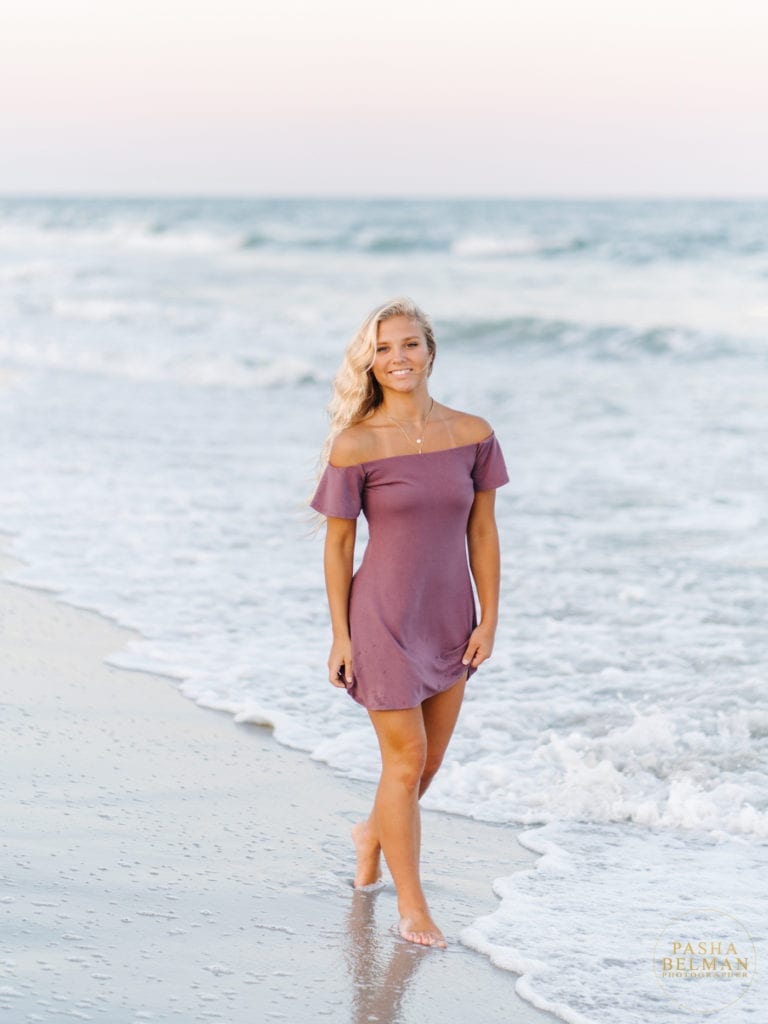 Claire {SENIOR ’20} Myrtle Beach Senior Photographers