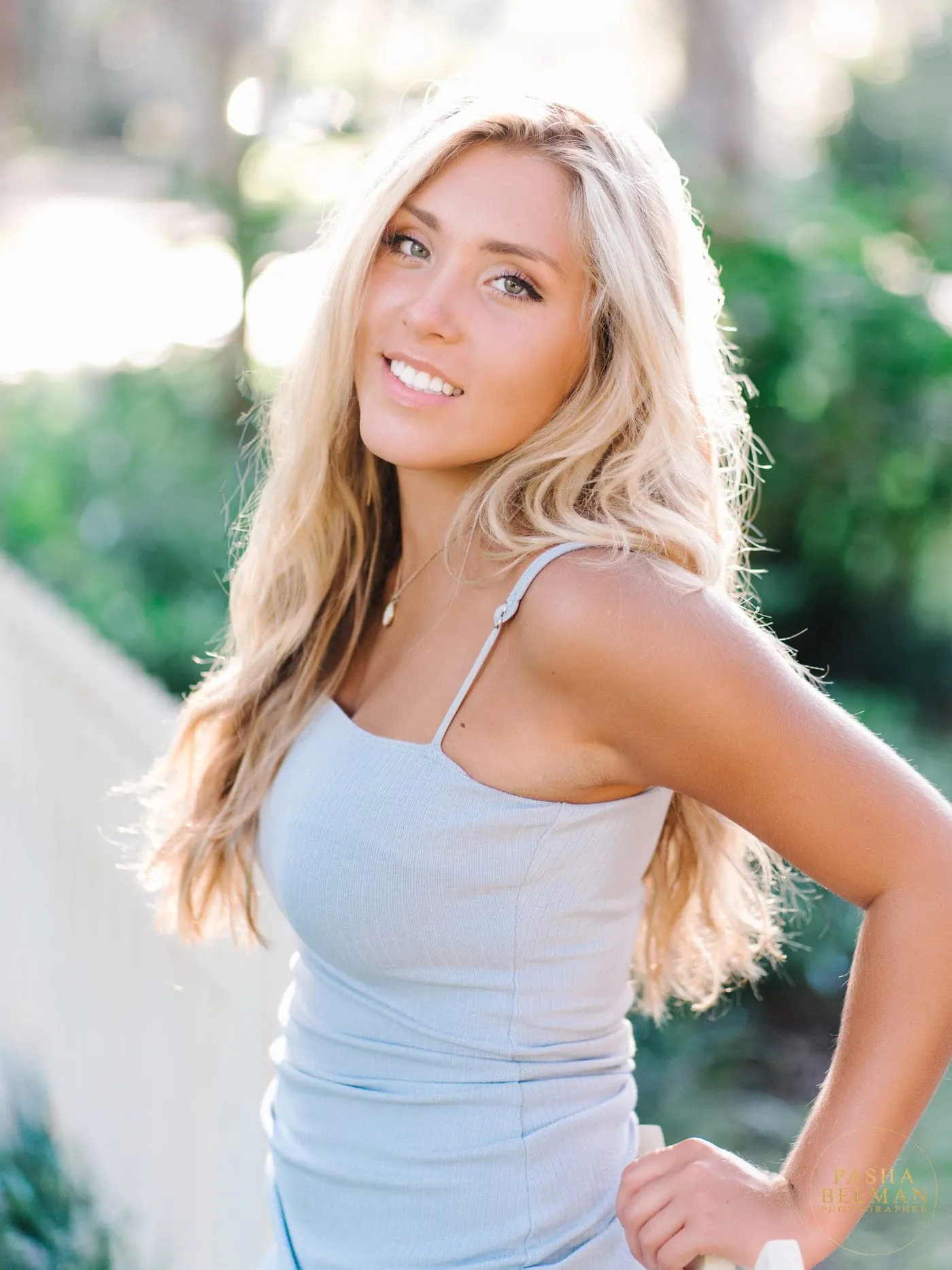 Pawleys Island Senior Photographer - Senior Beach Photos in Pawleys Island and Litchfield Beach