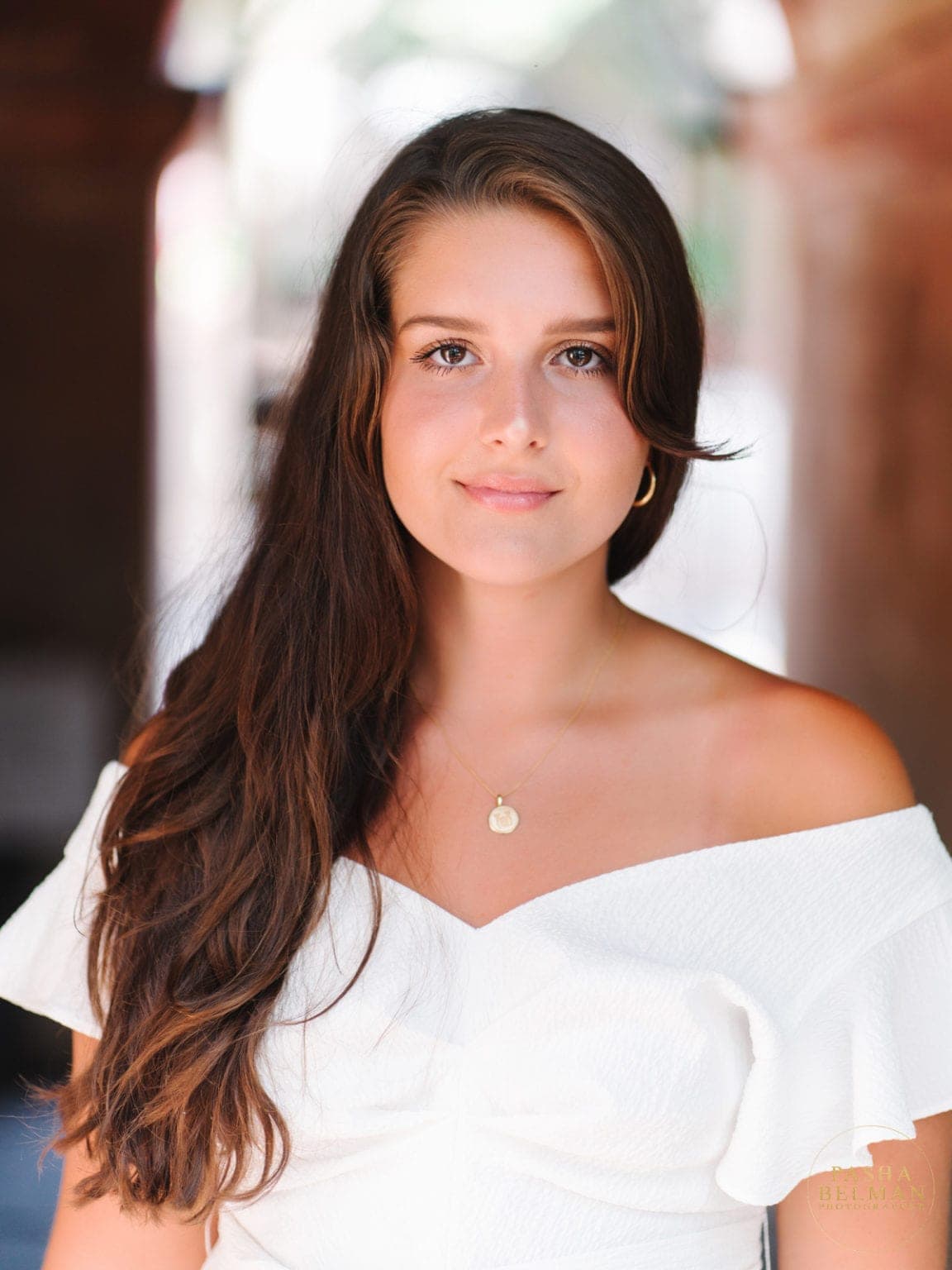 College Of Charleston Senior Picture Ideas | Pasha Belman