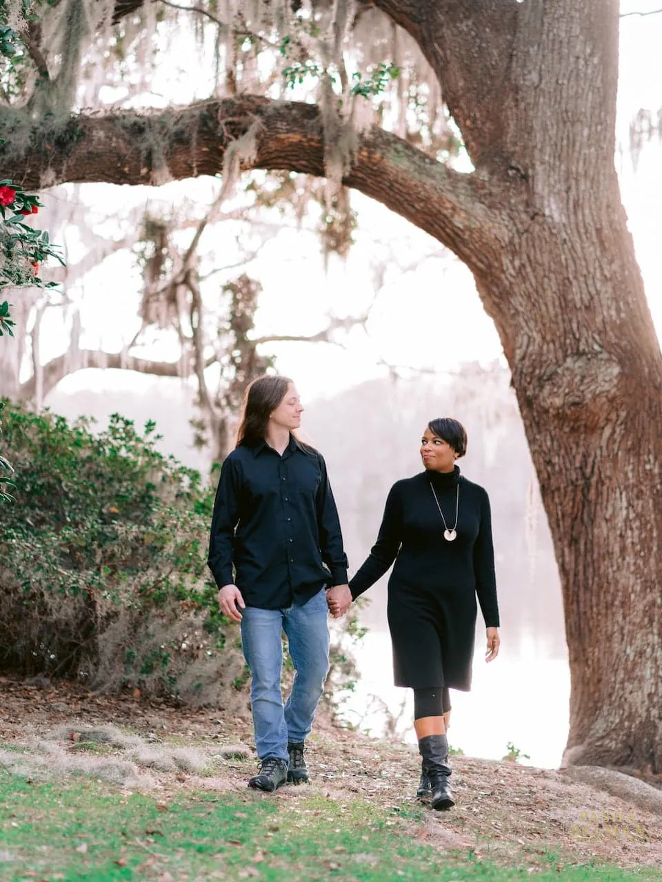 Murrells Inlet Engagement Session by Pasha Belman is Myrtle Beach Photographers
