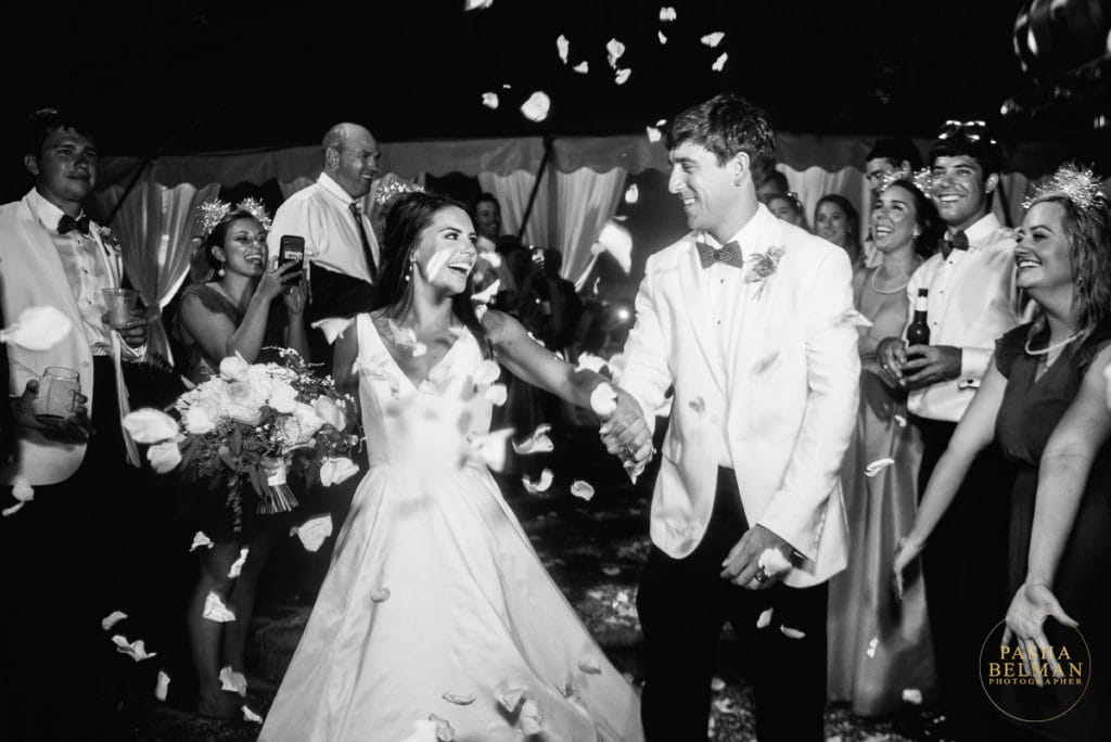 Wedding Photos at Caledonia Golf and Fish Club in Pawleys Island, South Carolina