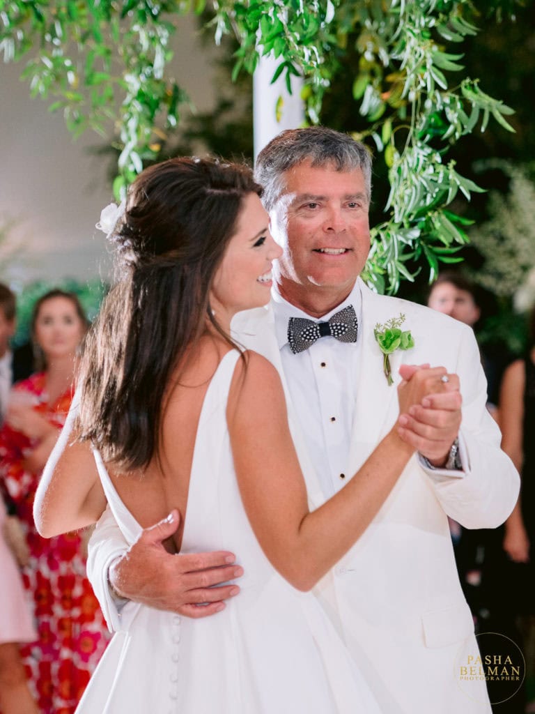 Wedding Photos at Caledonia Golf and Fish Club in Pawleys Island, South Carolina