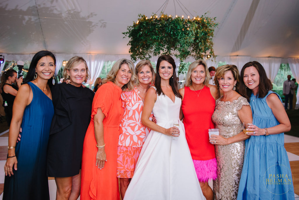 Wedding Photos at Caledonia Golf and Fish Club in Pawleys Island, South Carolina