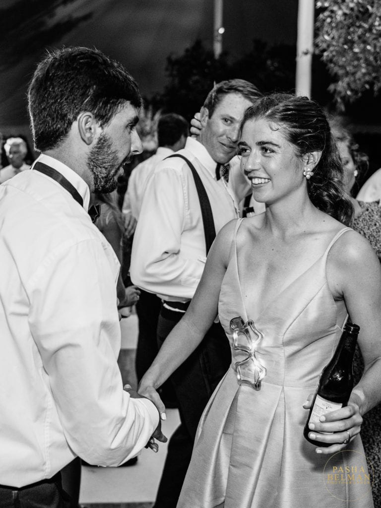 Wedding Photos at Caledonia Golf and Fish Club in Pawleys Island, South Carolina