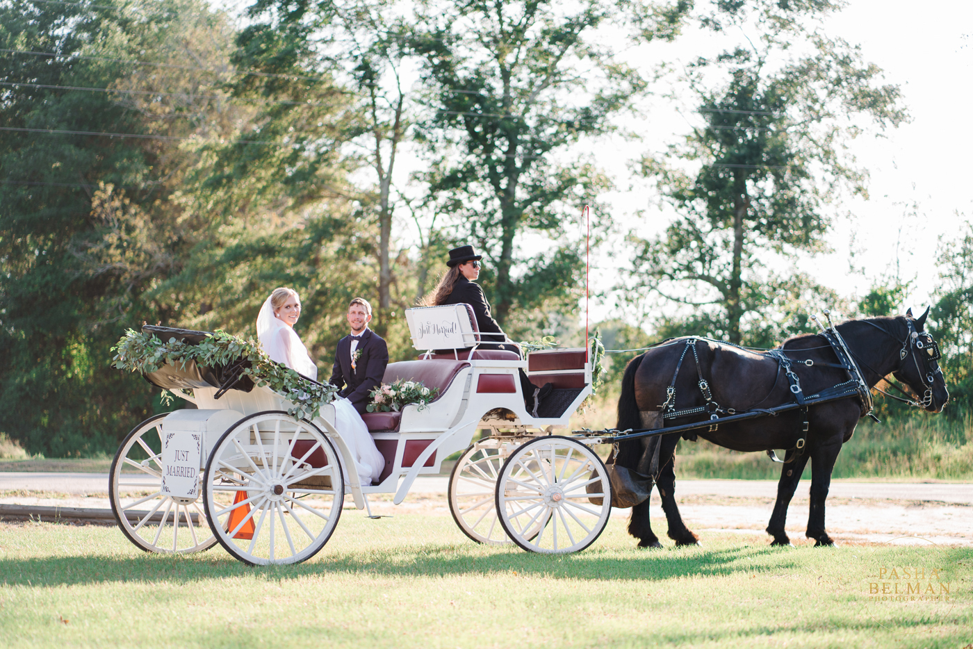 Charlotte NC Belle's Venue and Farms Wedding Photos
