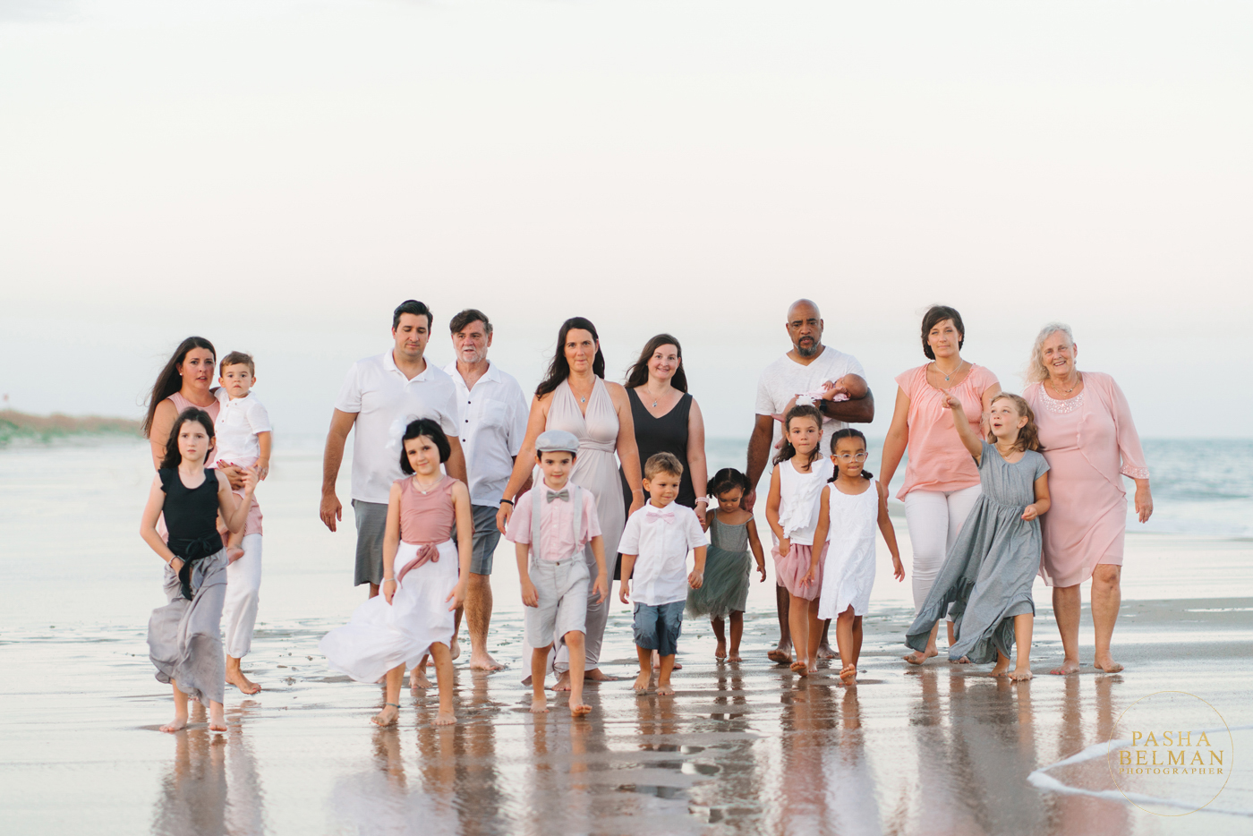 Pawleys Island Family Photography – Family Portraits Pawleys Island Photographer