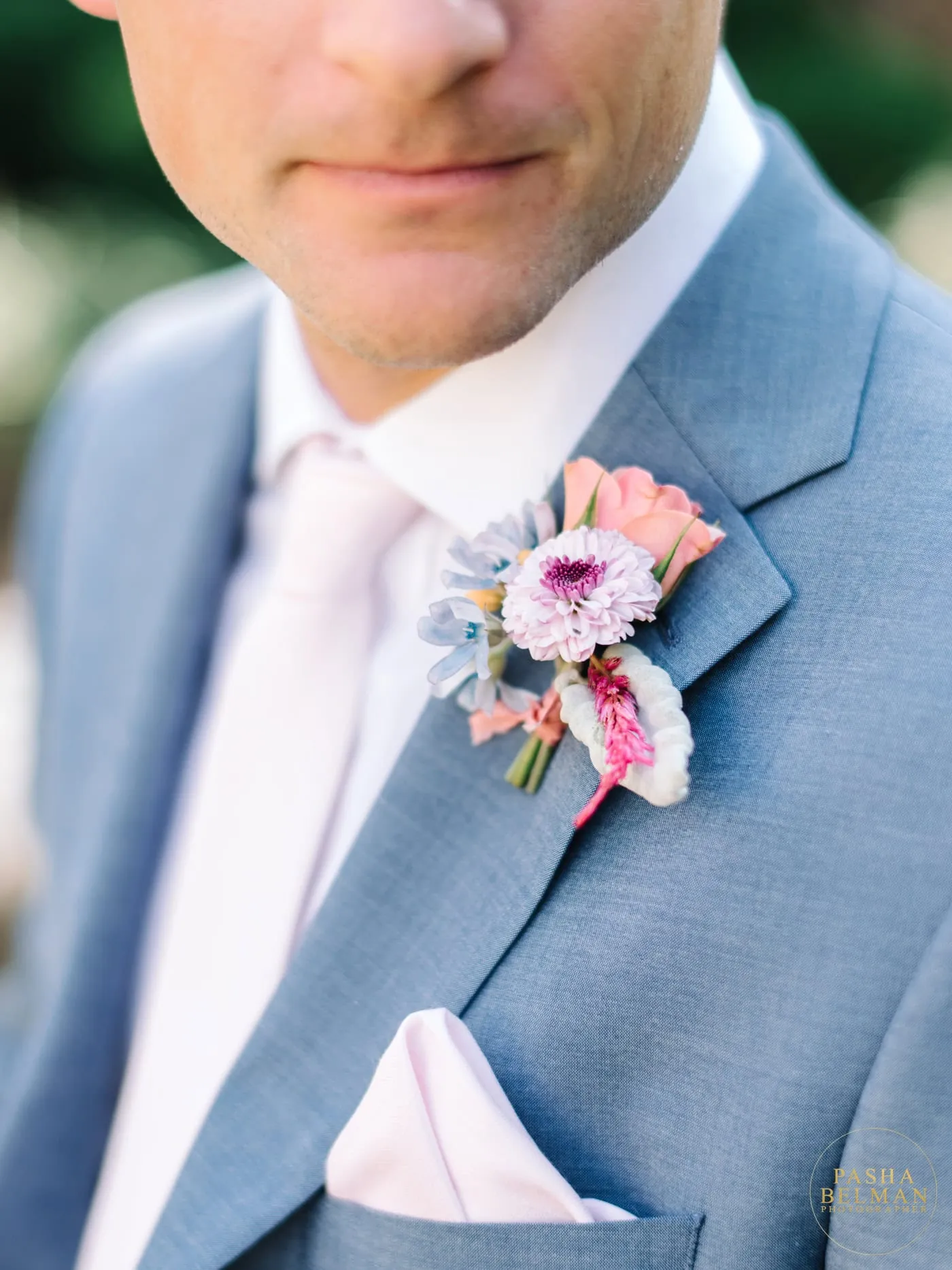 A Colorful Summer Caledonia Golf Club Wedding in Pawleys Island, SC