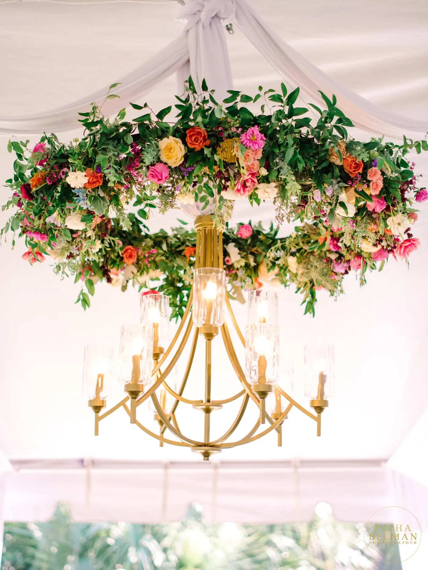 A Colorful Summer Caledonia Golf Club Wedding in Pawleys Island, SC