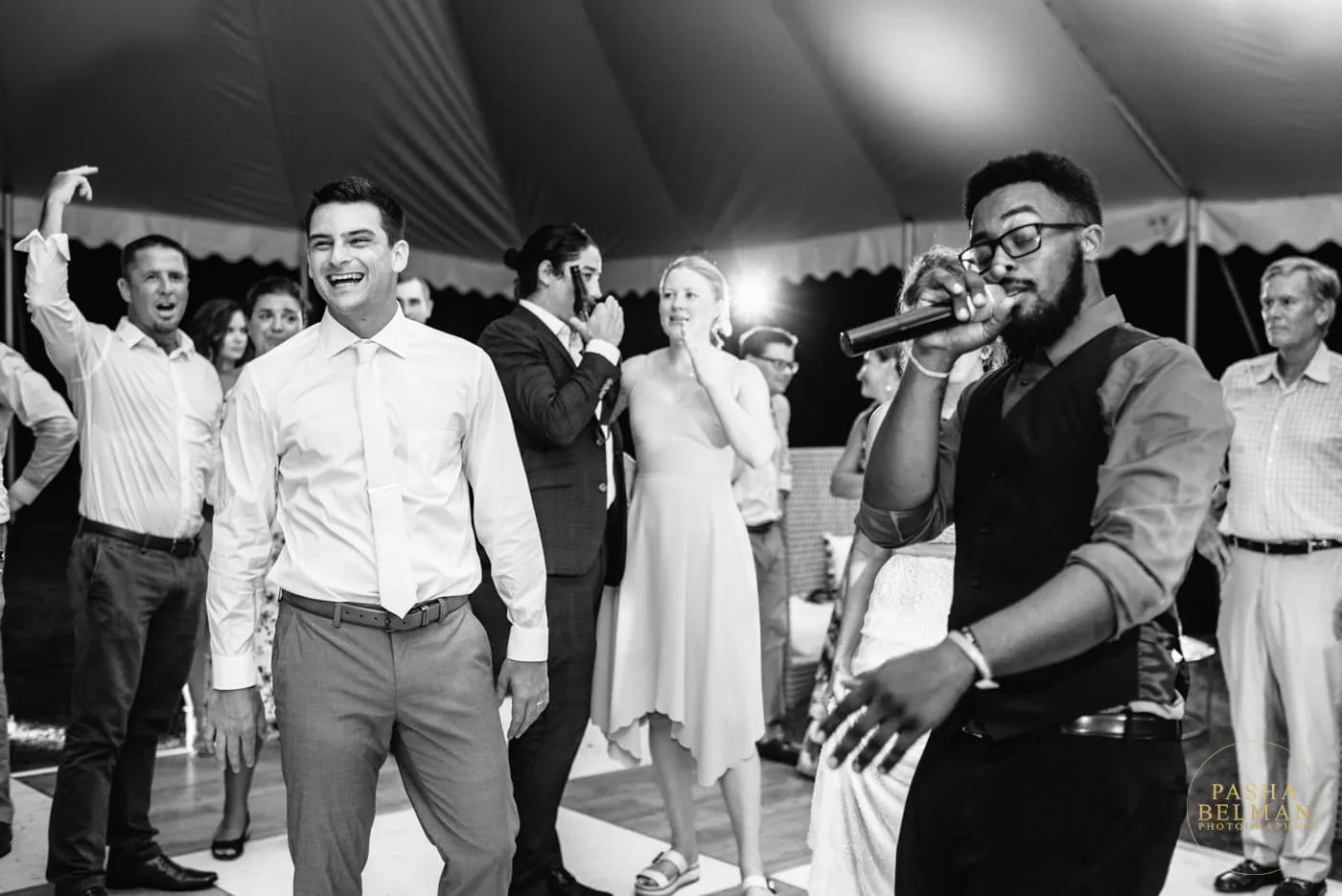 A Colorful Summer Caledonia Golf Club Wedding in Pawleys Island, SC