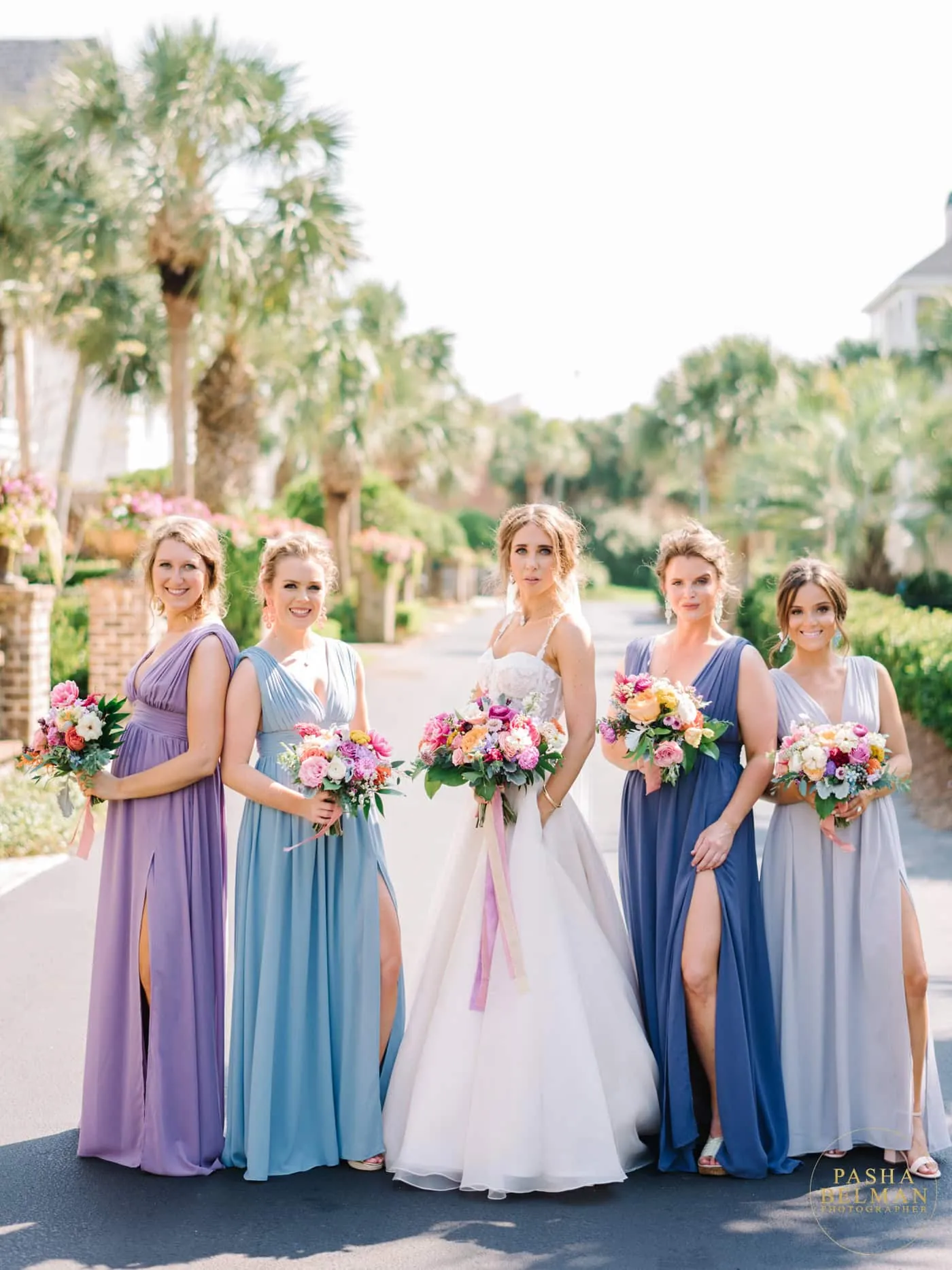Caledonia Golf Club Wedding Photos in Pawleys Island, SC