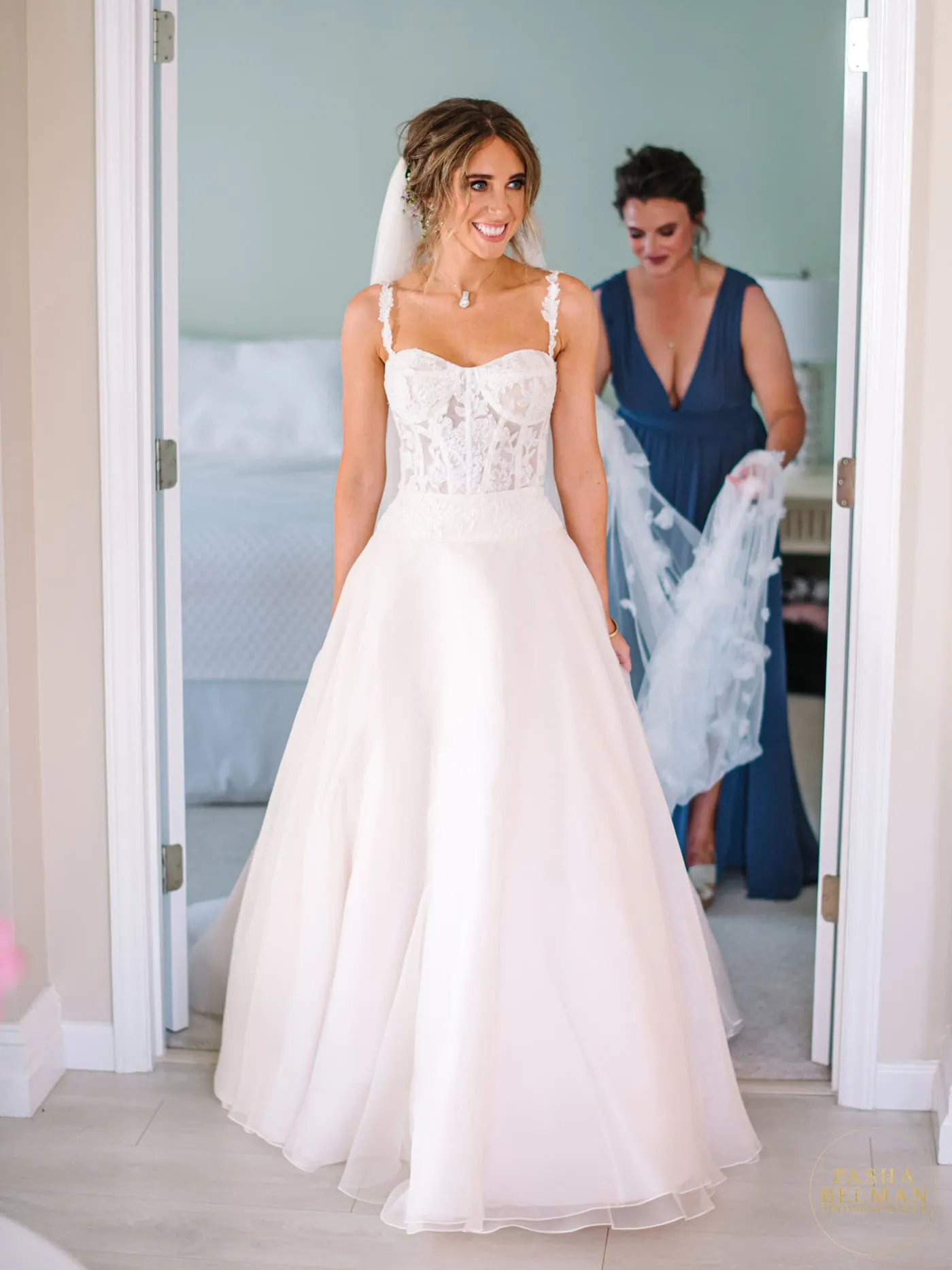 Caledonia Golf Club Wedding Photos in Pawleys Island, SC