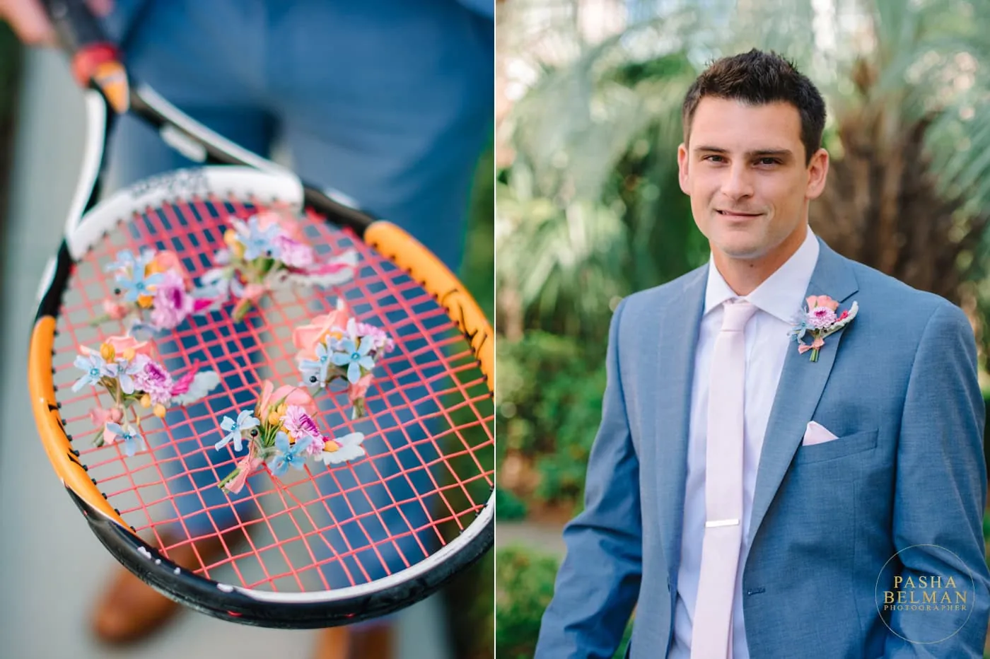 Caledonia Golf Club Wedding Photos in Pawleys Island, SC