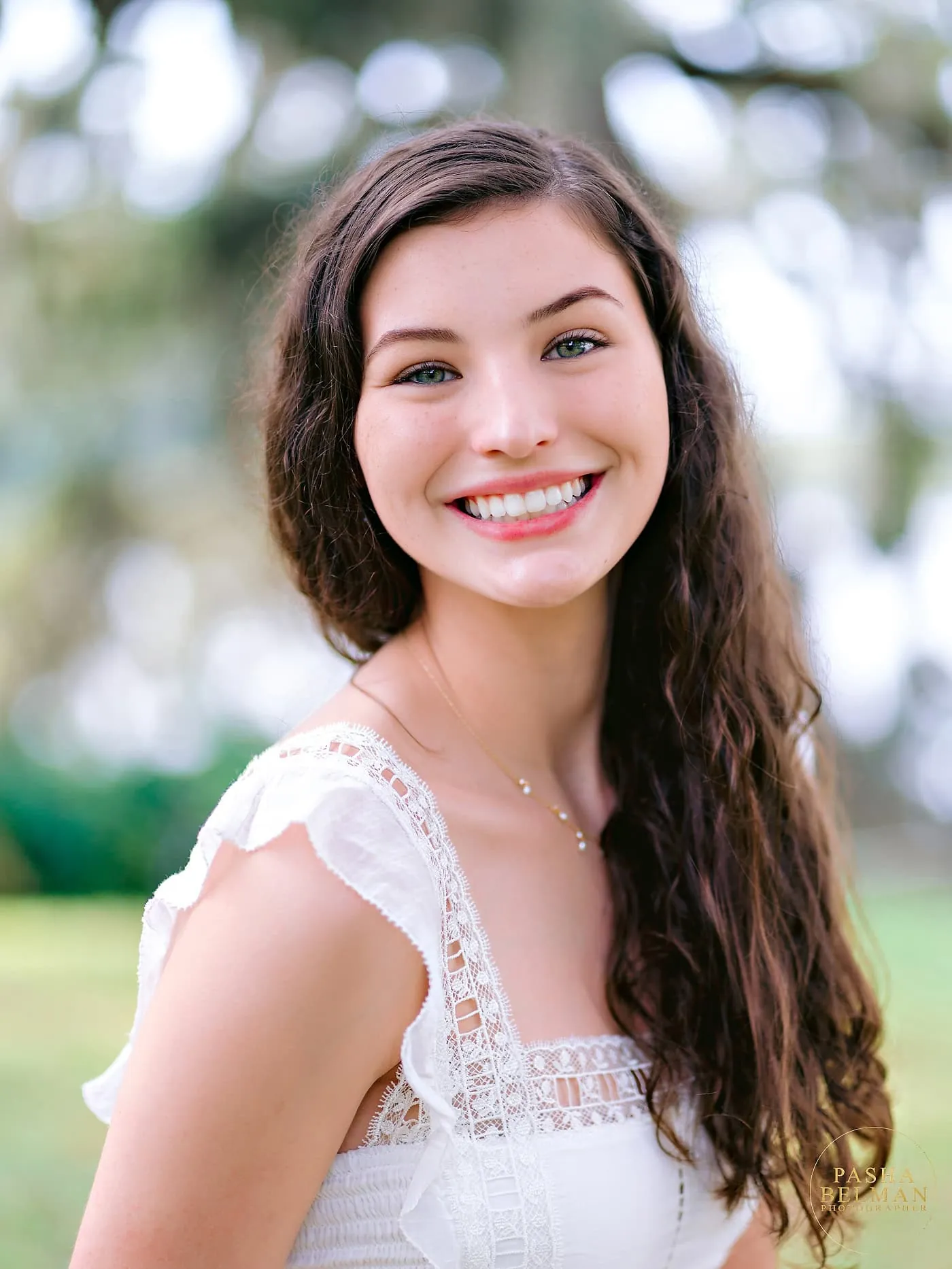 Charlotte NC Senior Girl Photo Ideas 