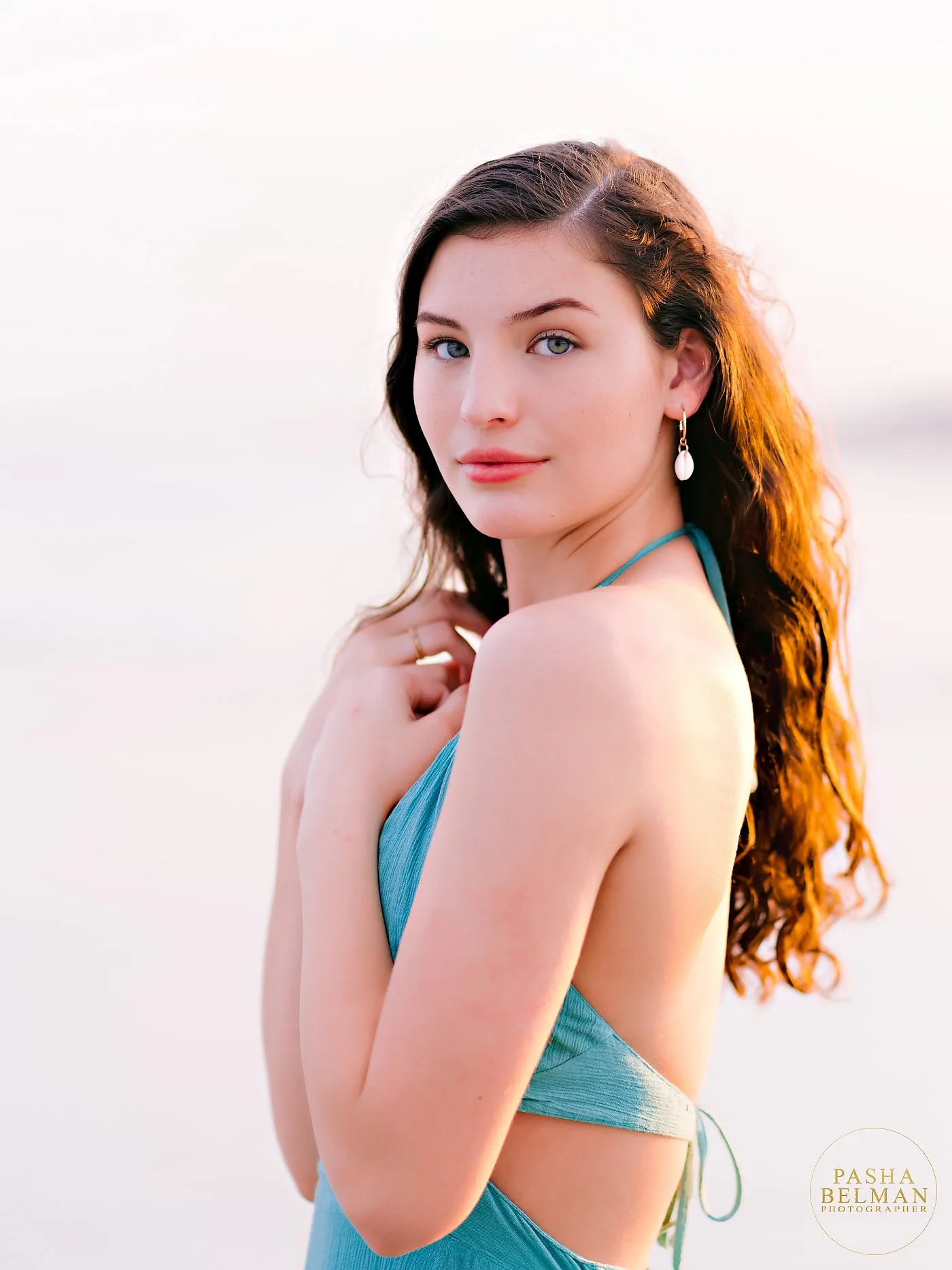 Charlotte NC Senior Photos
